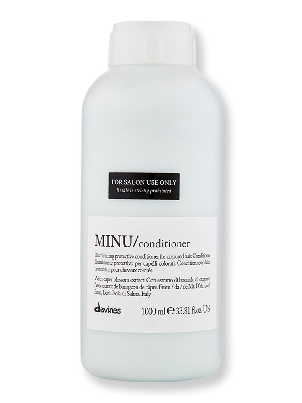 Davines Minu Conditioner、mySite、gigharbornorthrealestate