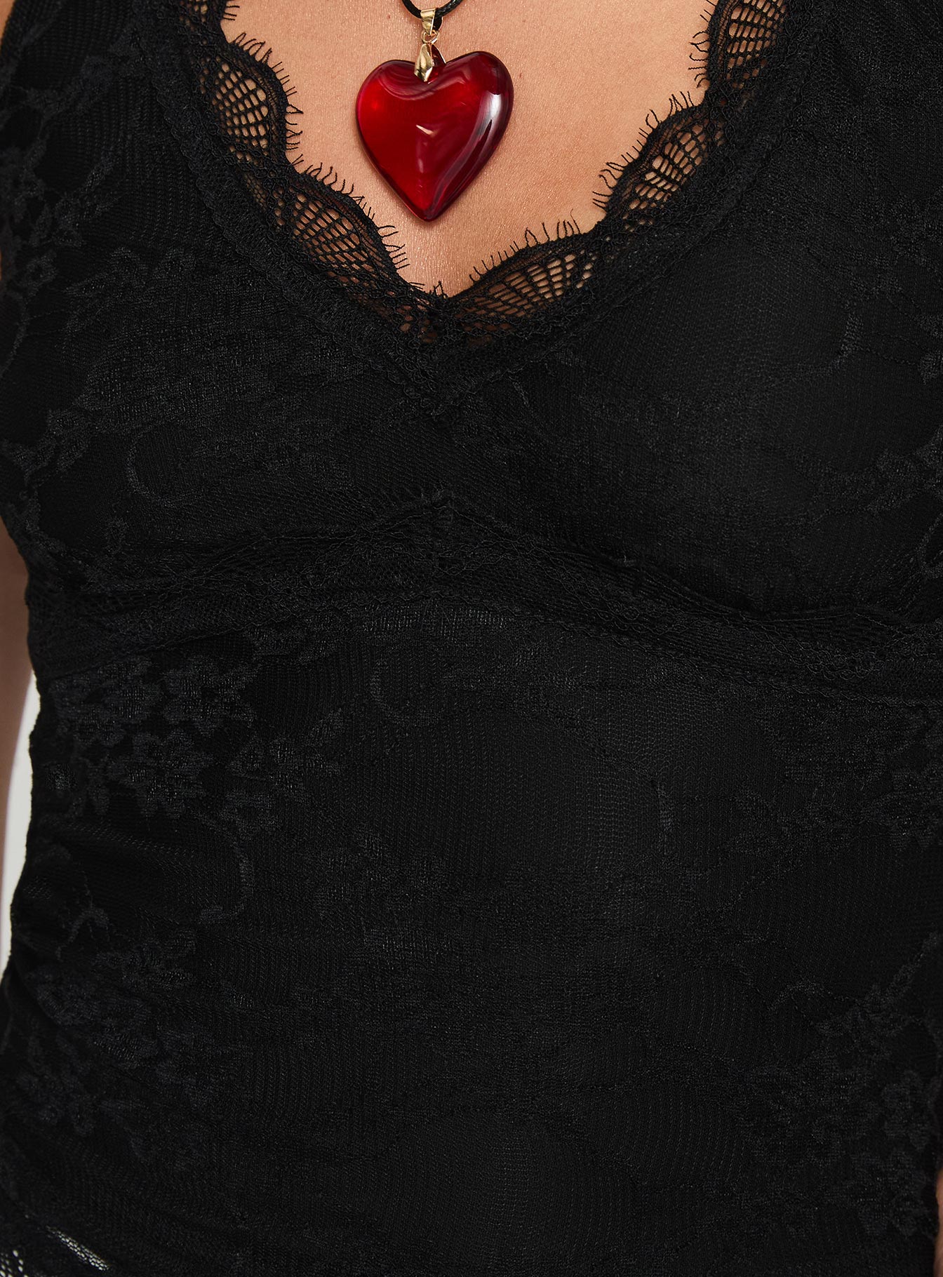 Far Away Top Black、mySite、solidvoid