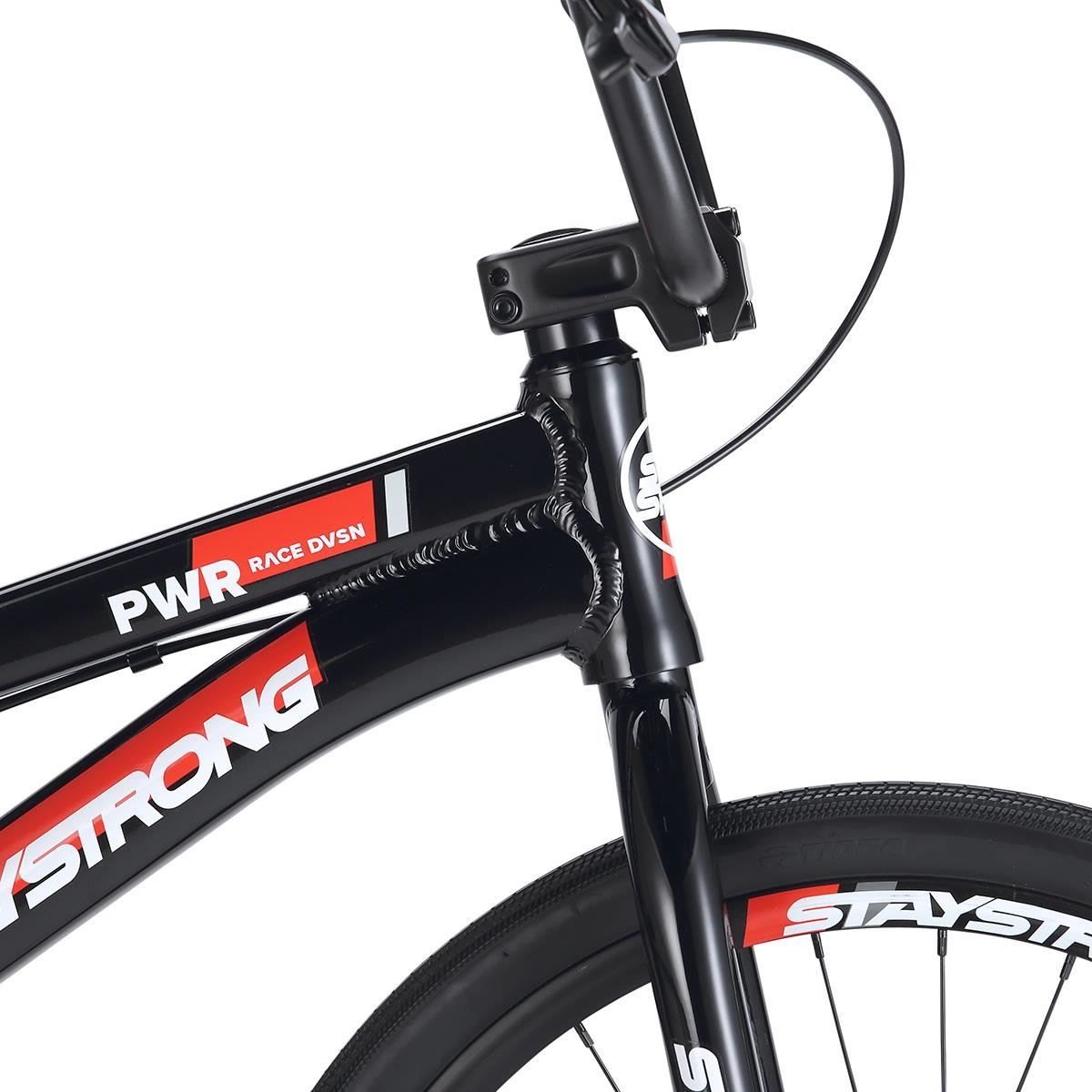  Stay Strong PWR Expert Race BMX Bike、mySite、merchandisen