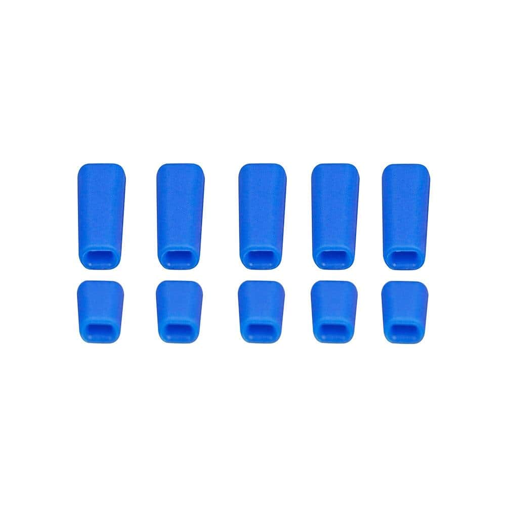  Non-Slip Transmitter Switch Cover 10 Pack - Choose Your Color、mySite、merchandisen