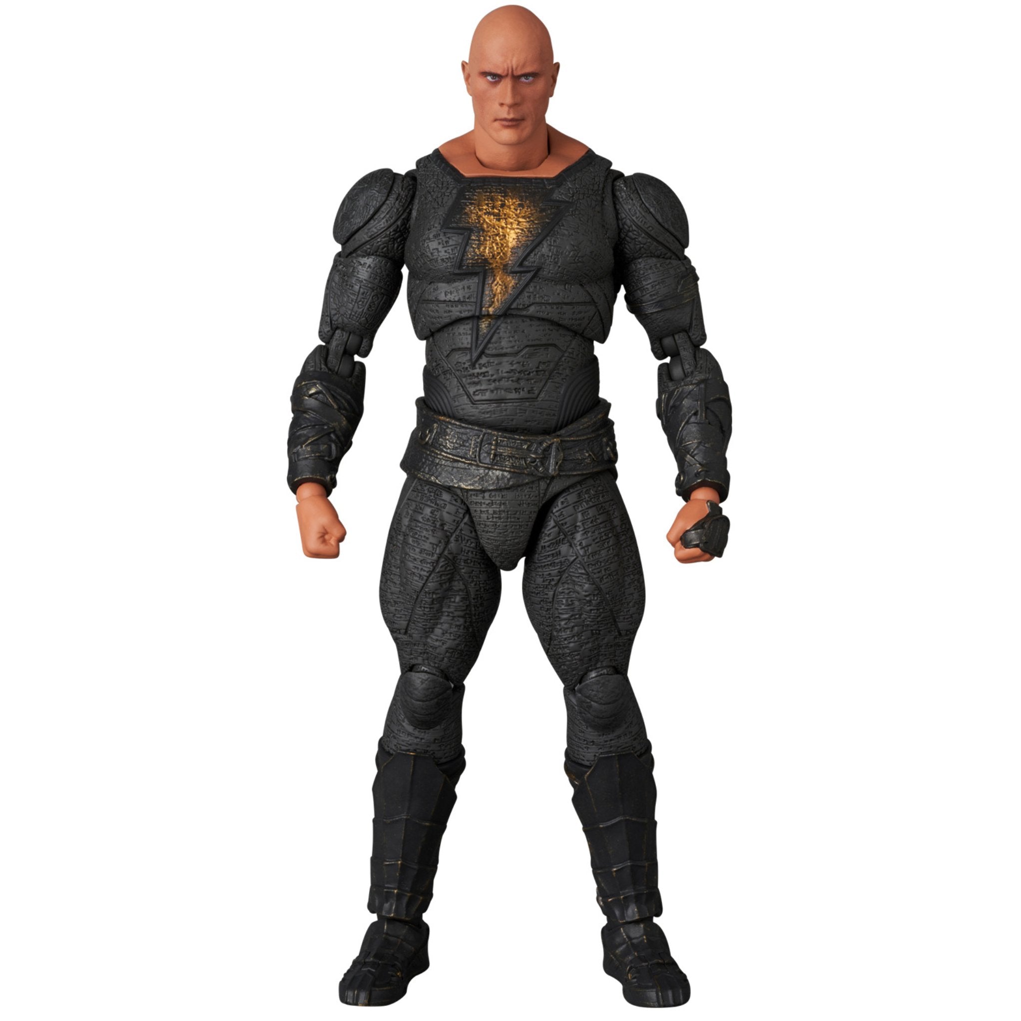 Black Adam (2022) MAFEX #224 Black Adam、mySite、hgirdovlk