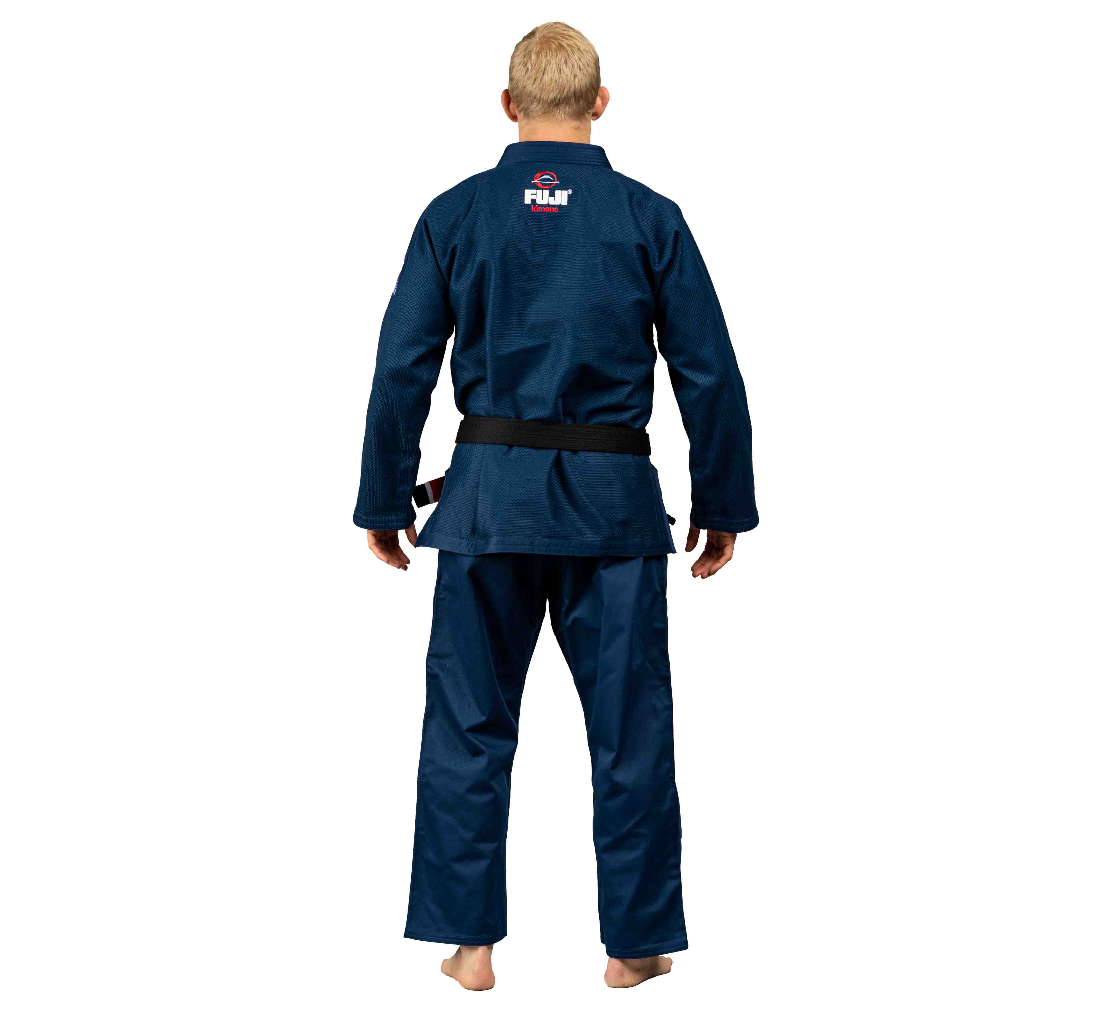 All Around BJJ Gi Dark Navy、mySite、gigharbornorthrealestate