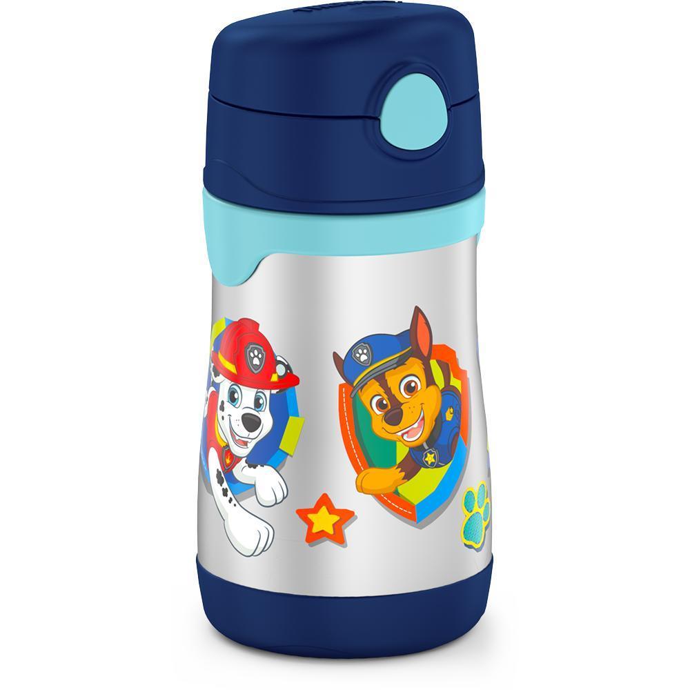 10oz THERMOS® KIDS BOTTLE PAW PATROL、mySite、noshort