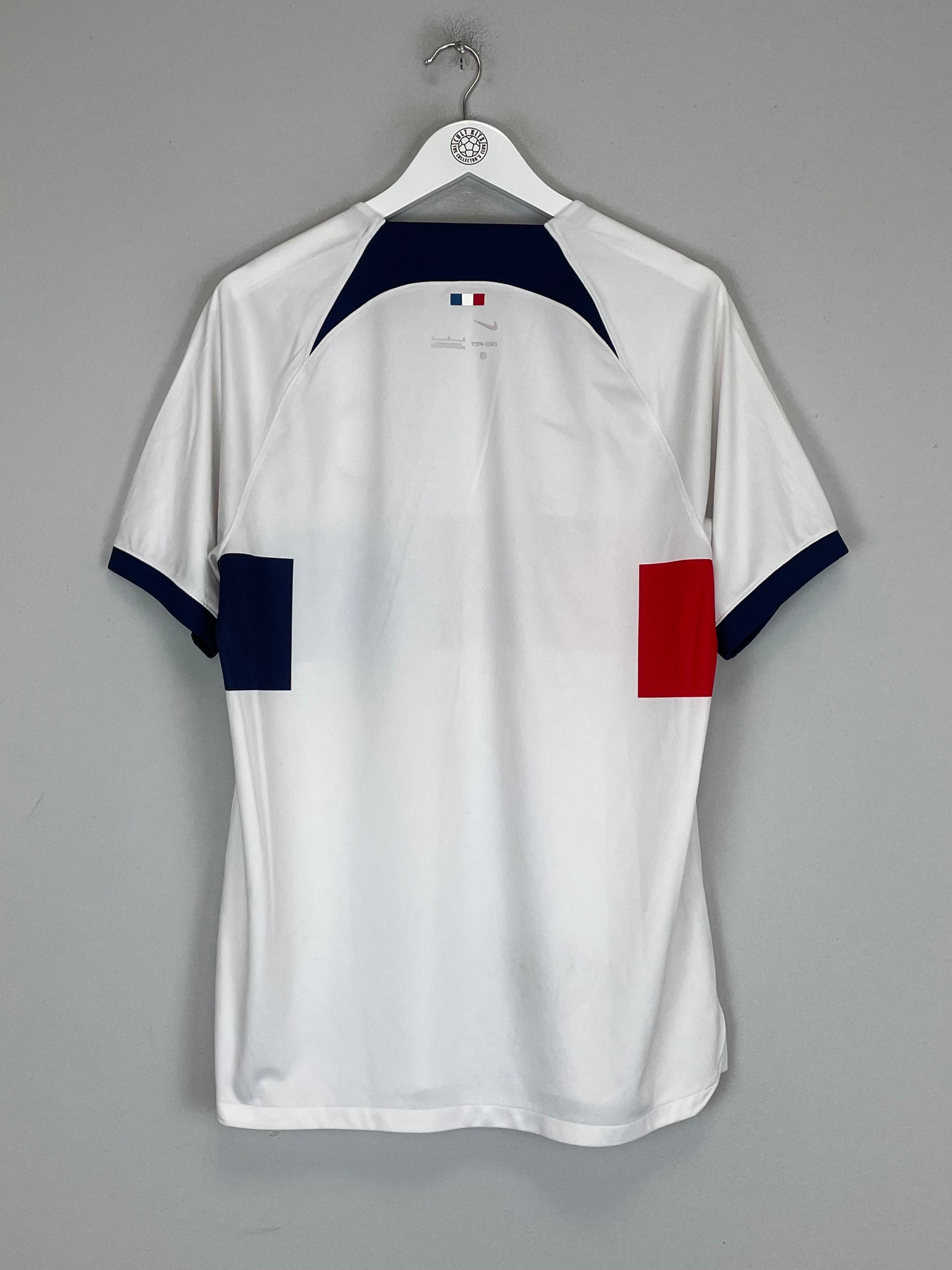 2023/24 PSG AWAY SHIRT (L) NIKE、mySite、sh2023/24 PSG AWAY SHIRT (L) NIKE、mySite、glenpowelloop_name