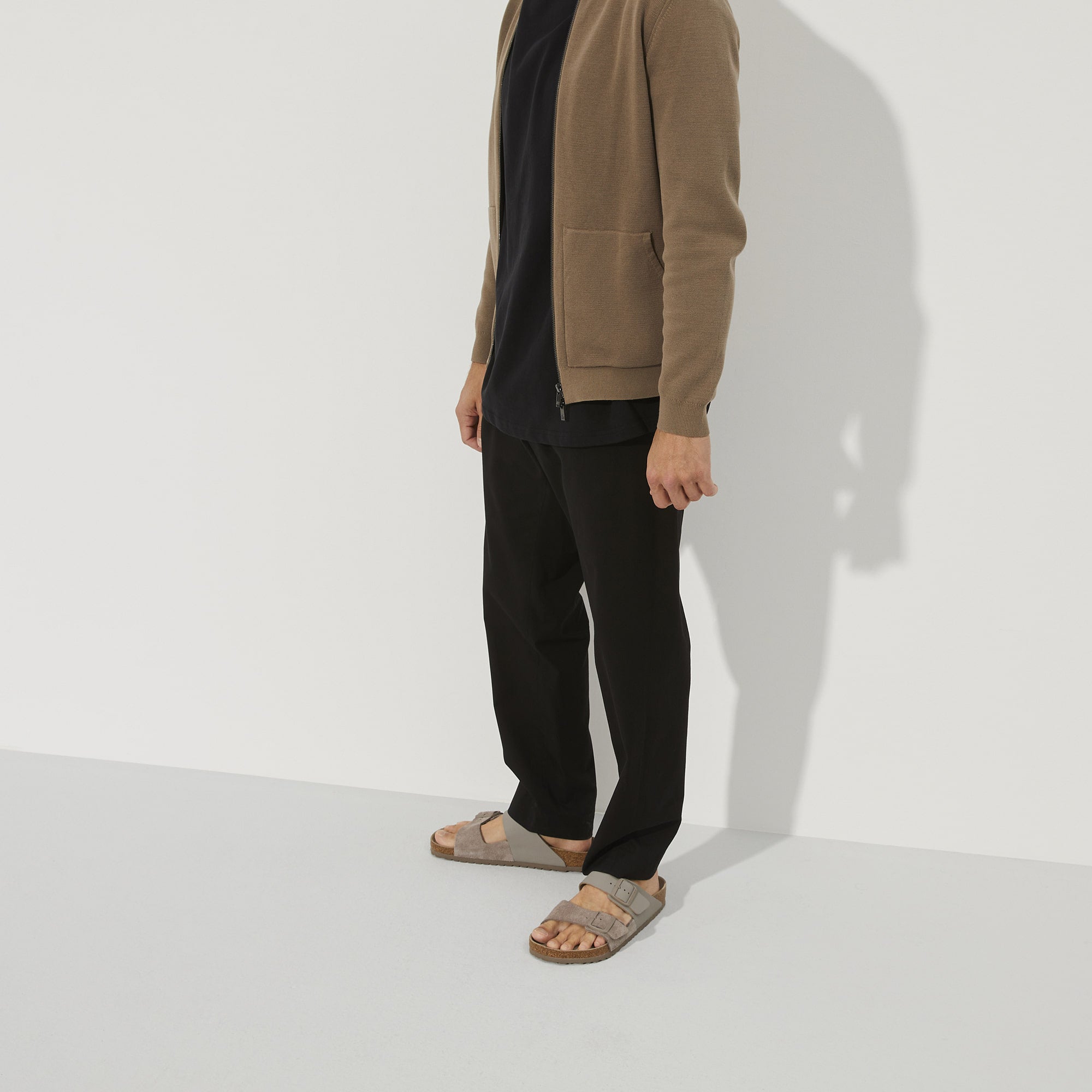 Arizona Split Natural Leather/Suede、mySite、gtrtttuynbv