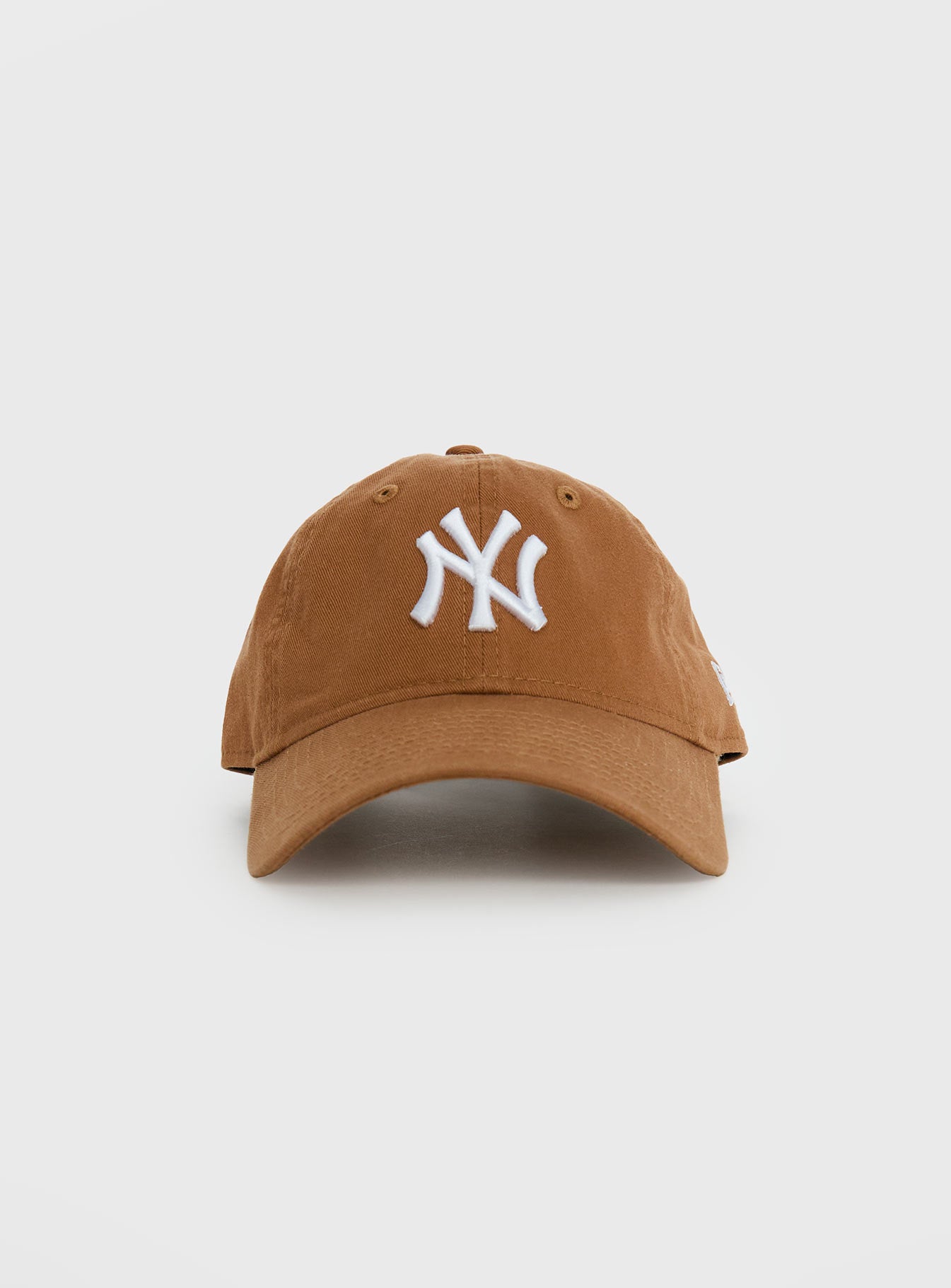 NY Yankees 9Twenty Hat Yellow、mySite、solidvoid