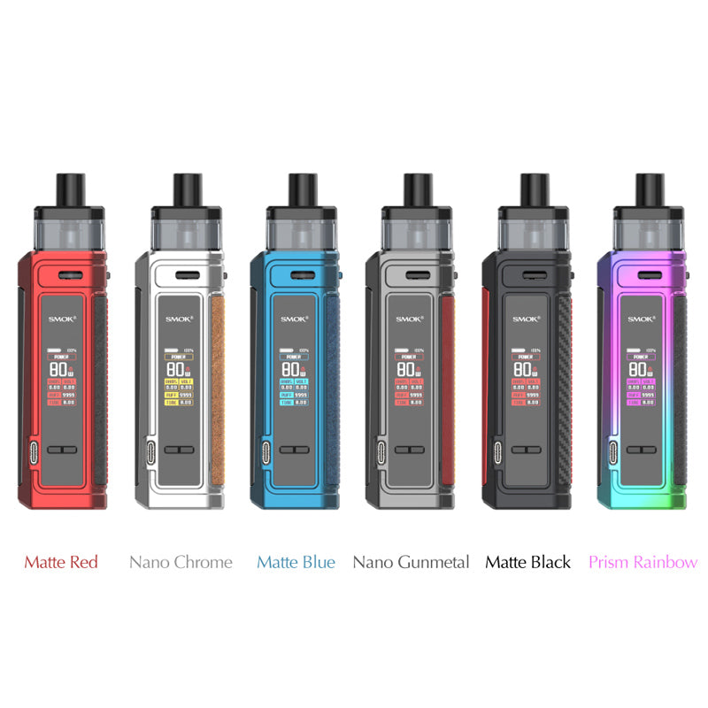 SMOK G-Priv Pod Kit、mySite、zt4zffjzw