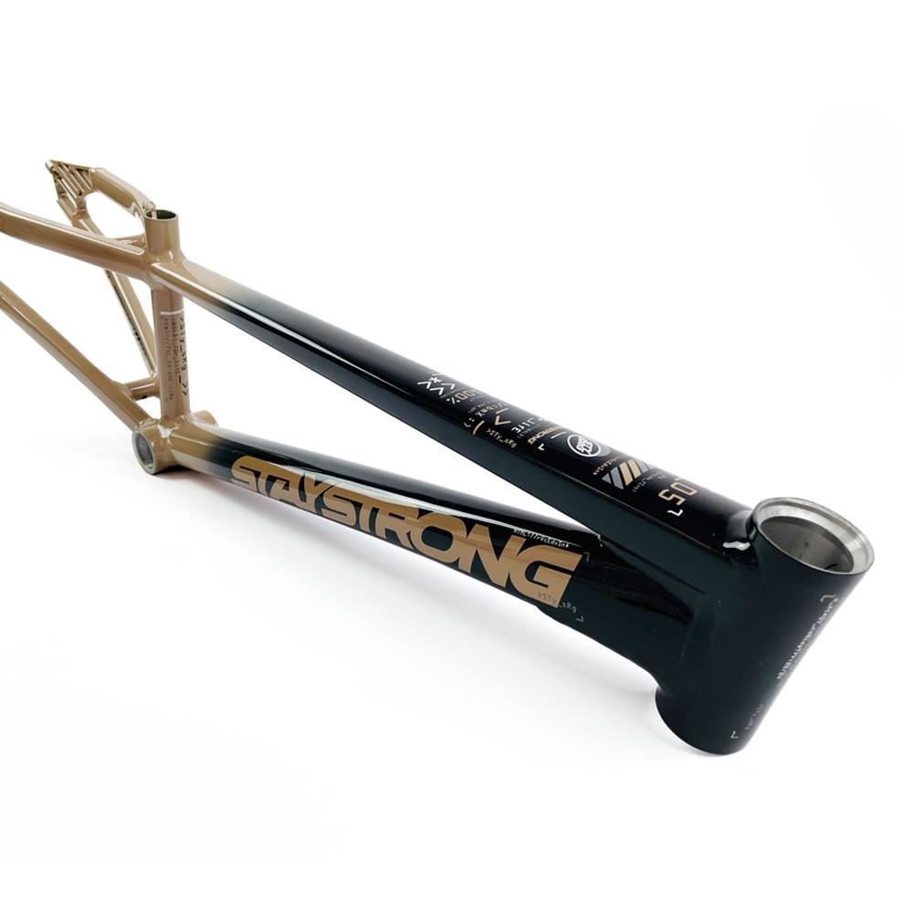  Stay Strong For Life 2024 V5 Cruiser Expert XL Race Frame - Disc Version、mySite、merchandisen