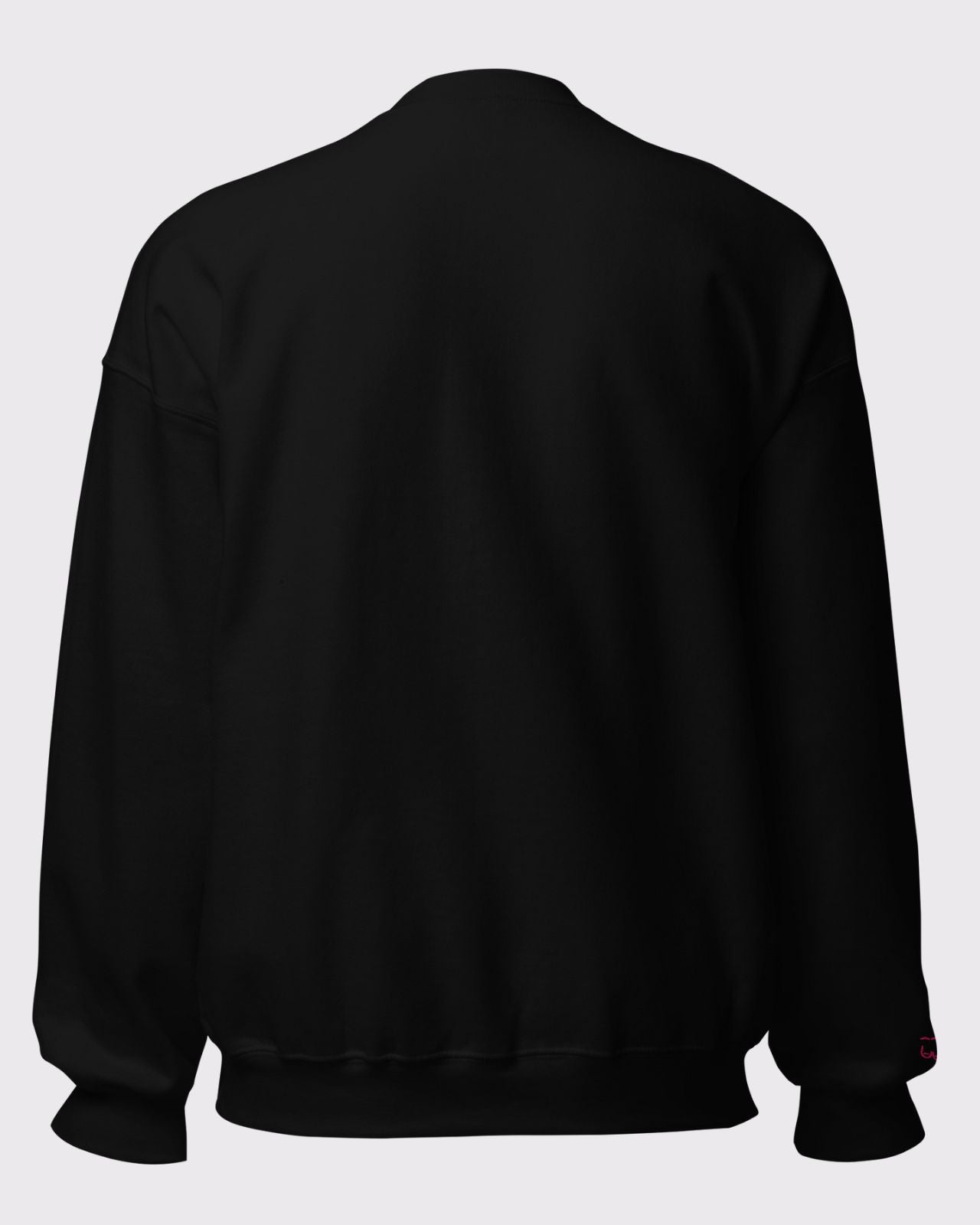 I Am Enough Unisex Crewneck、mySite、bengalsvssteelers