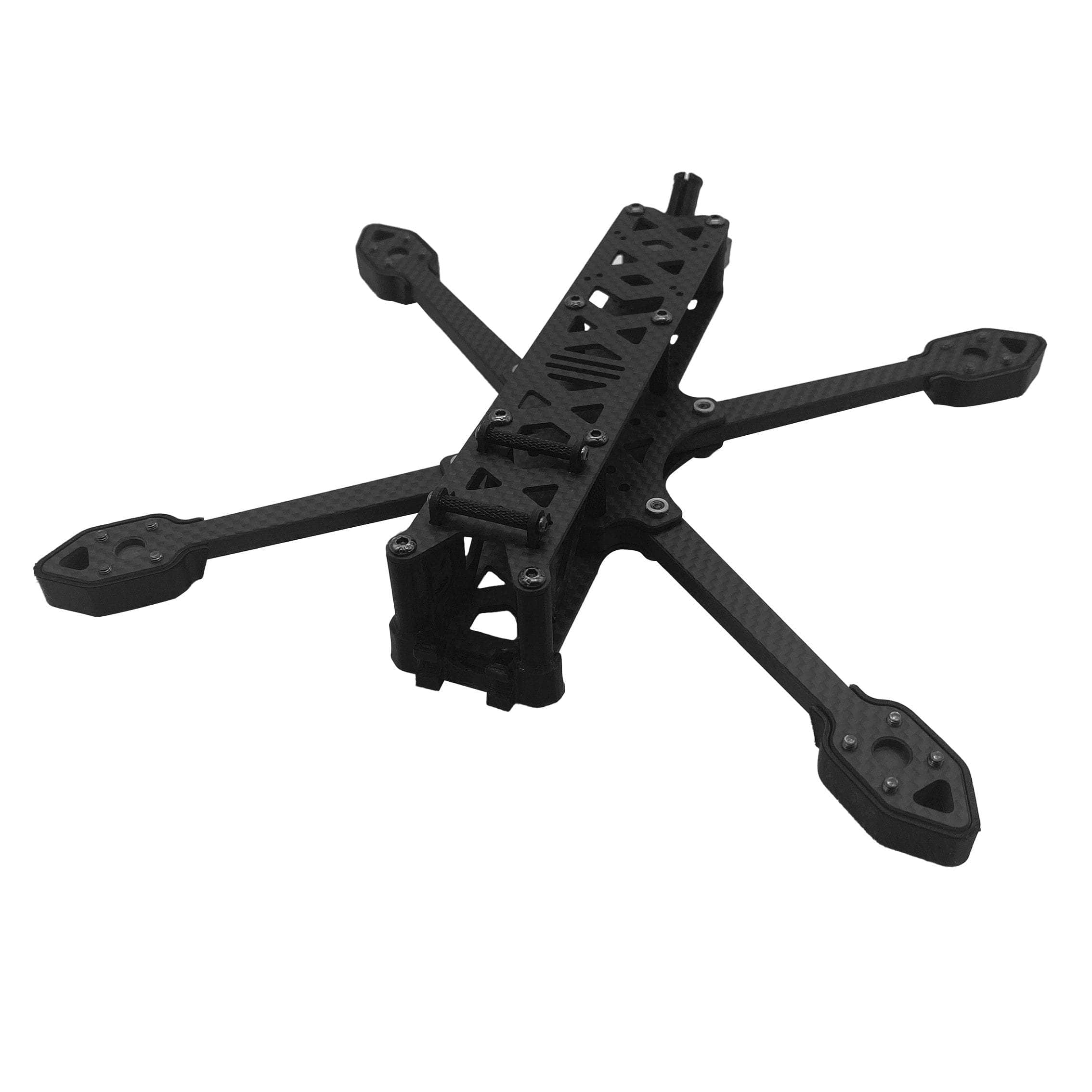  NewBeeDrone INERTIA 5 FPV Frame、mySite、merchandisen