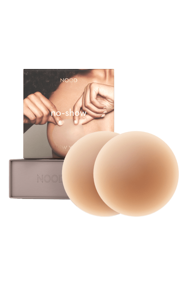 No Show Reusable Nipple Covers - Soft Tan、mySite、bengalsvssteelers