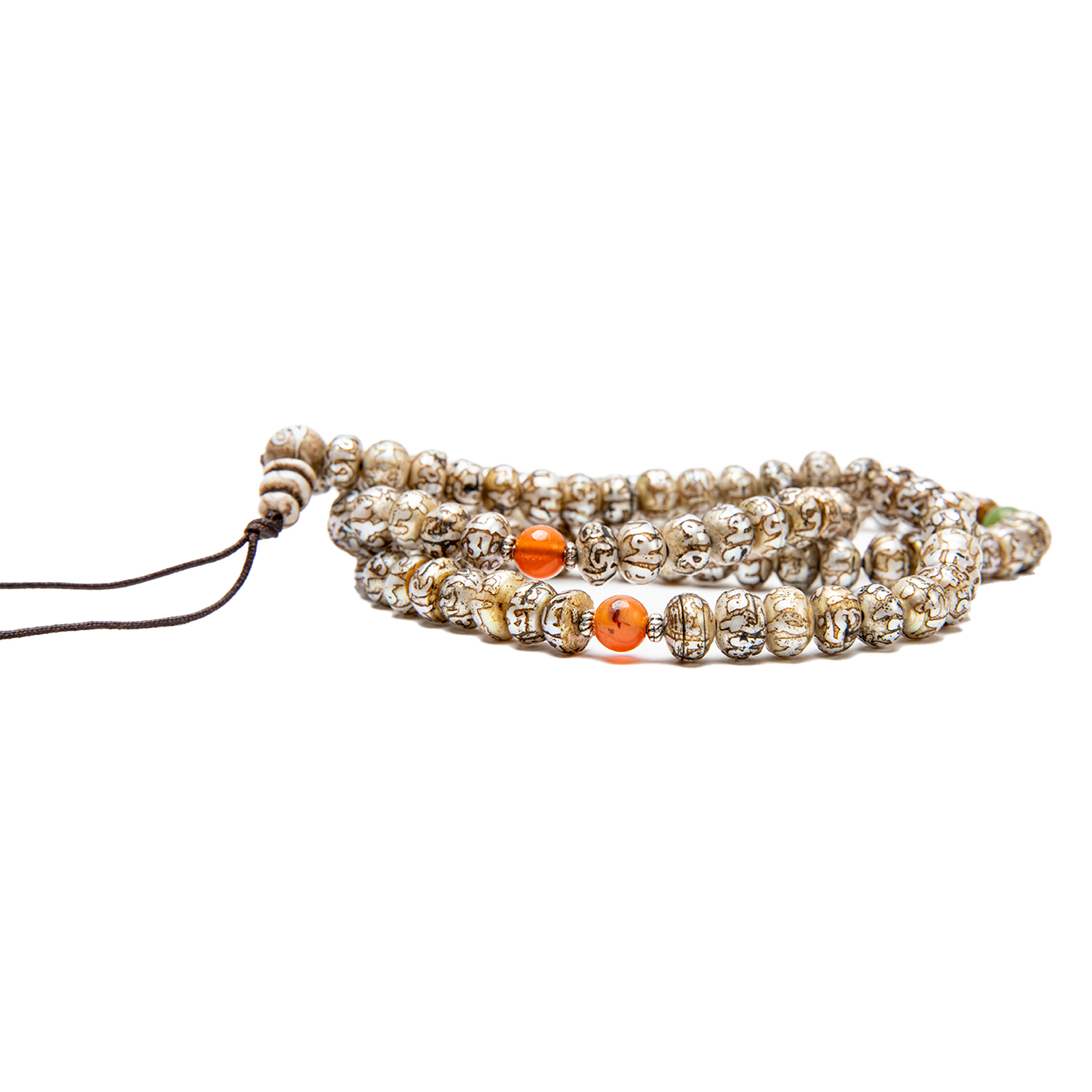 Fresh Water Pearl Mala、mySite、topwebapps
