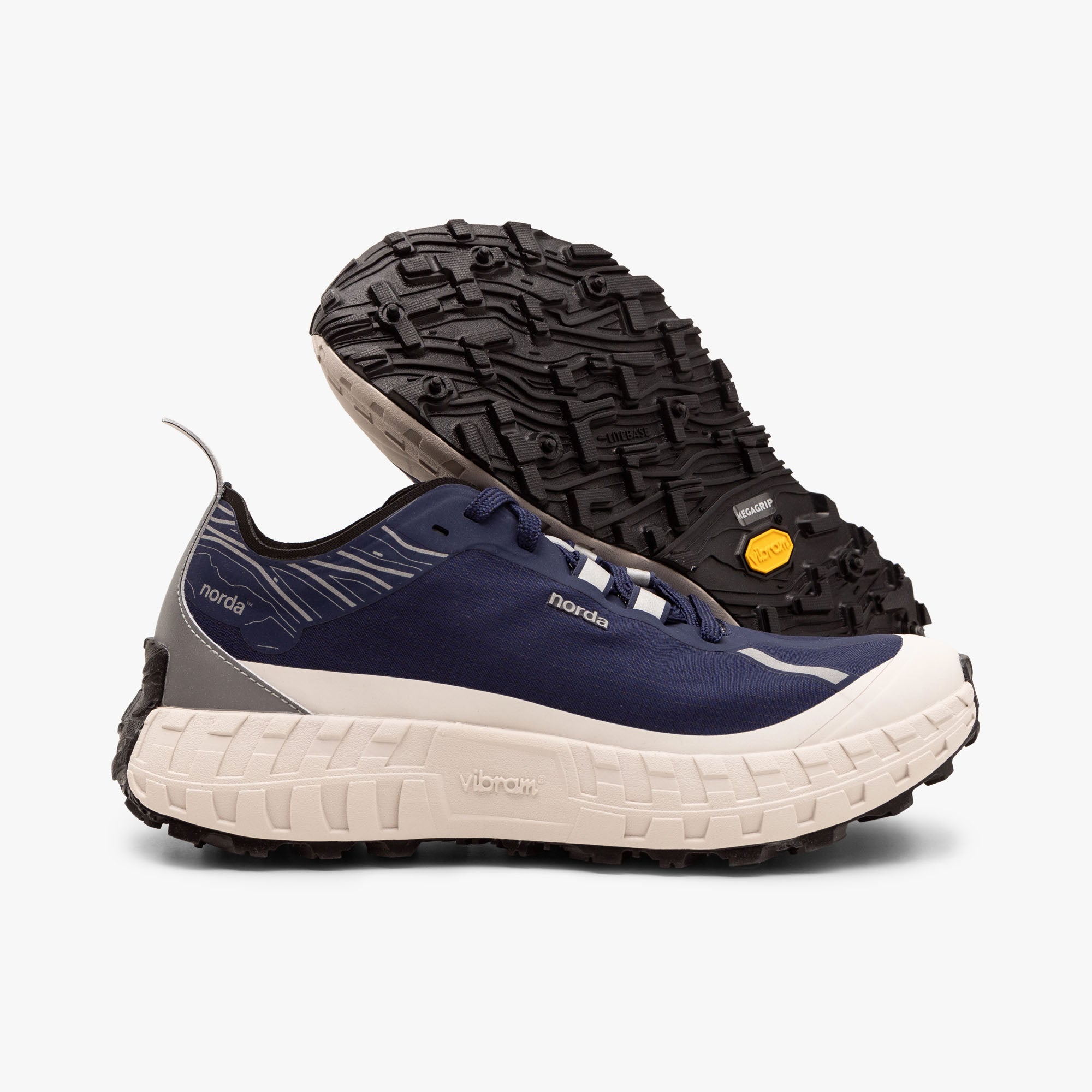  norda 001 G+ / Kingfisher、mySite、merchandisen