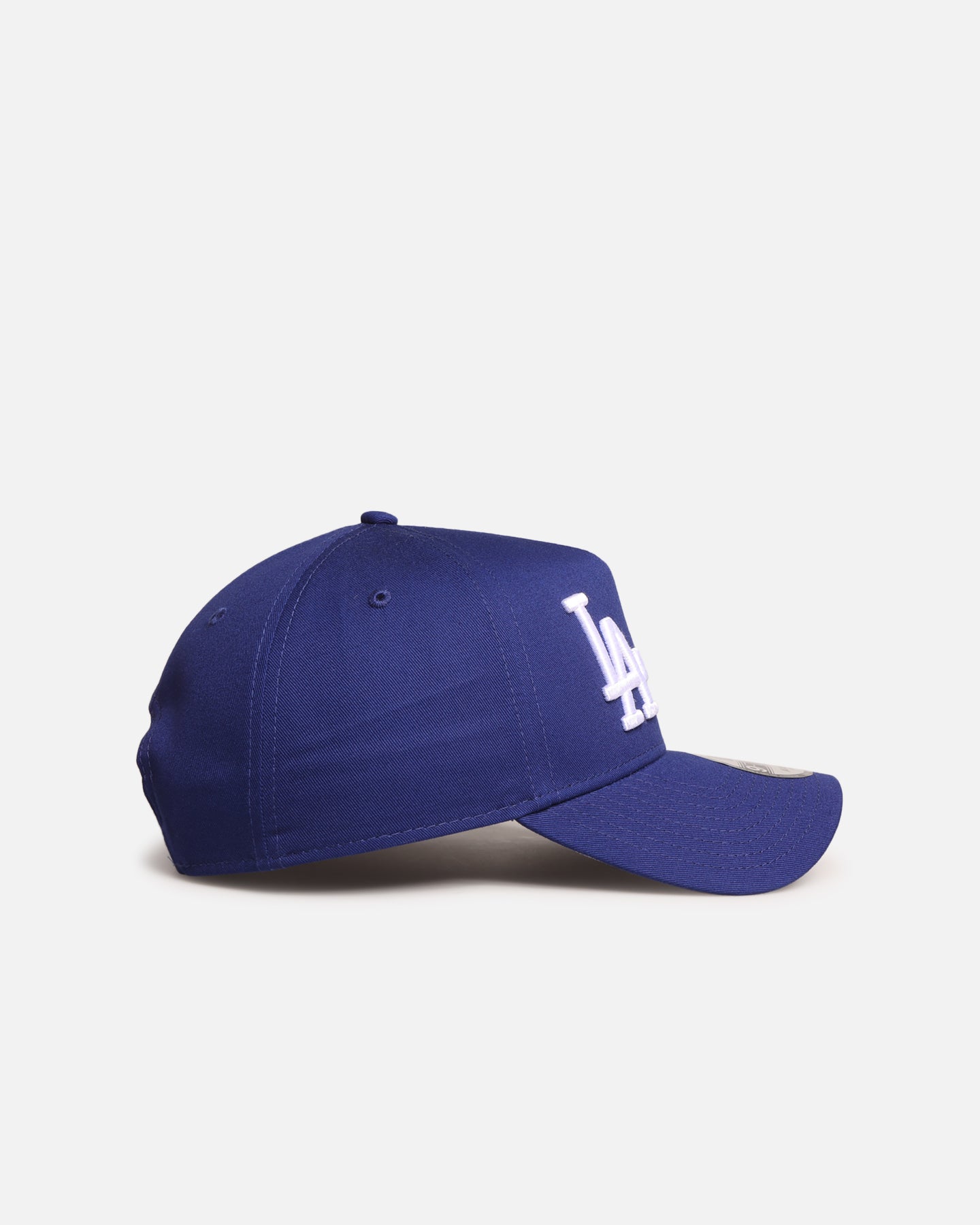 New Era Los Angeles Dodgers 'Double Logo' 9FORTY A-Frame Snapback Official Team Colour、mySite、zt4zffjzw