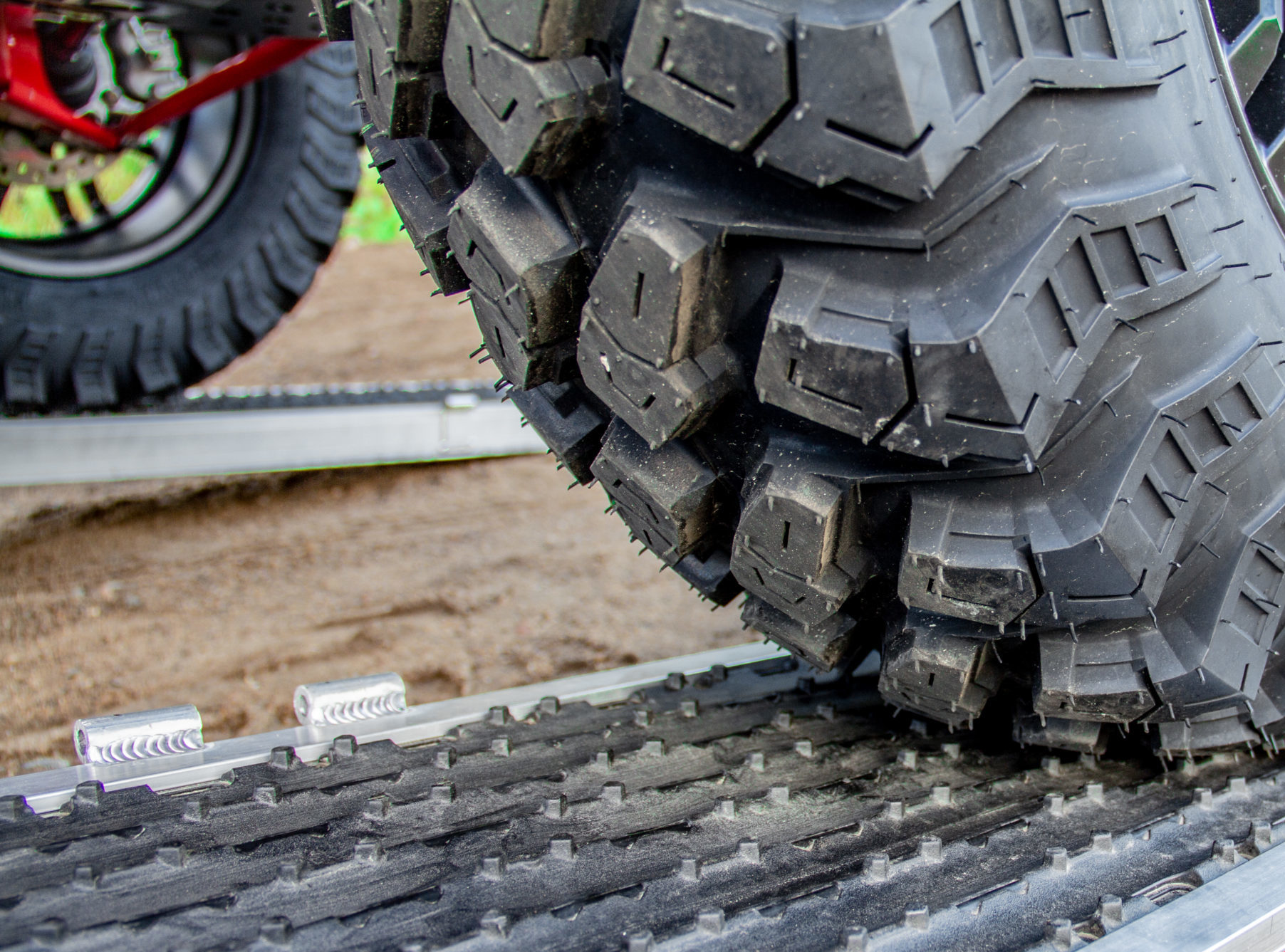 RampPro 2.0、mySite、dreamappss