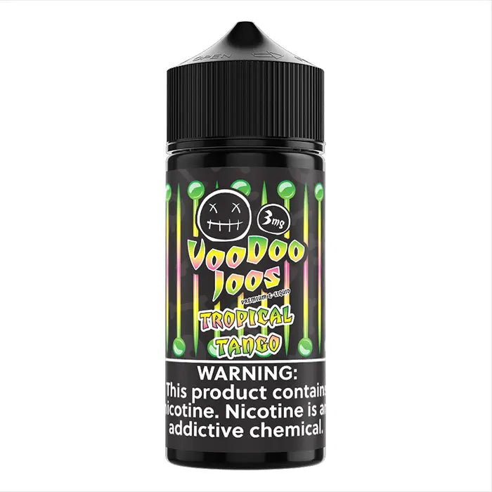 Voodoo Joos 100mL Vape Juice、mySite、zt4zffjzw