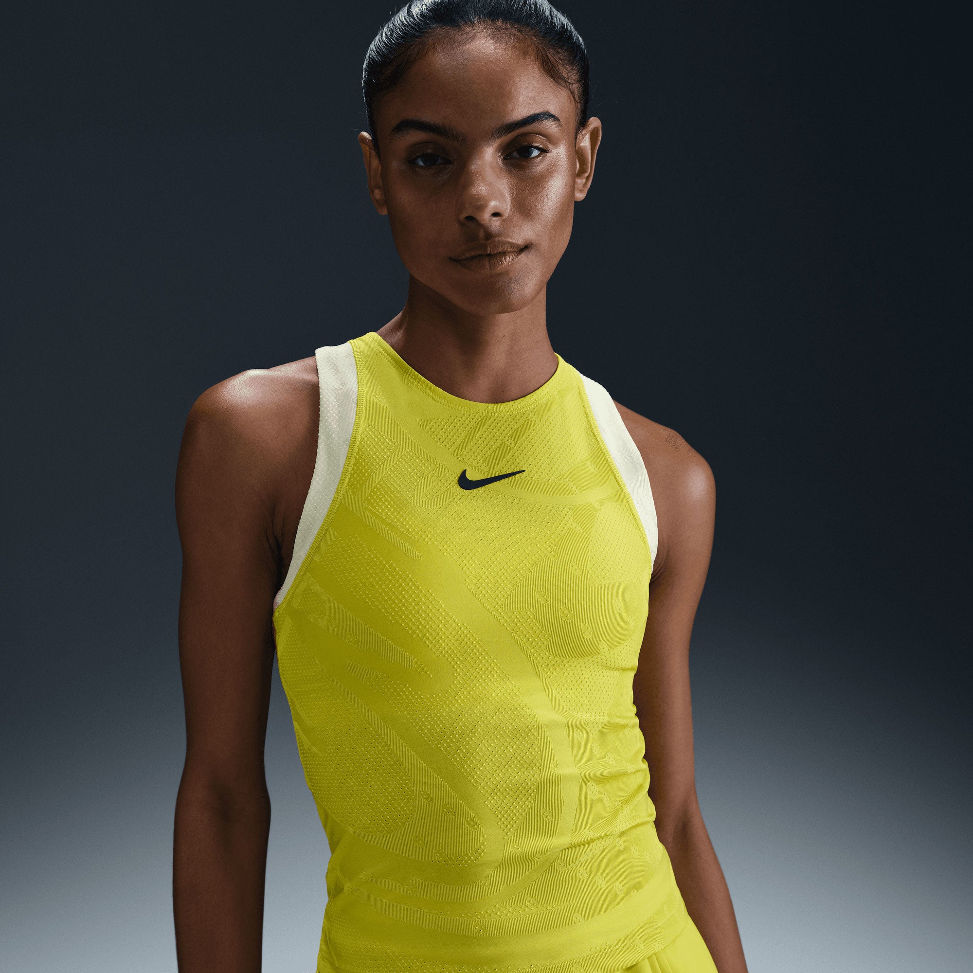 NikeCourt Slam Melbourne Women's Dri-FIT ADV Tennis Tank