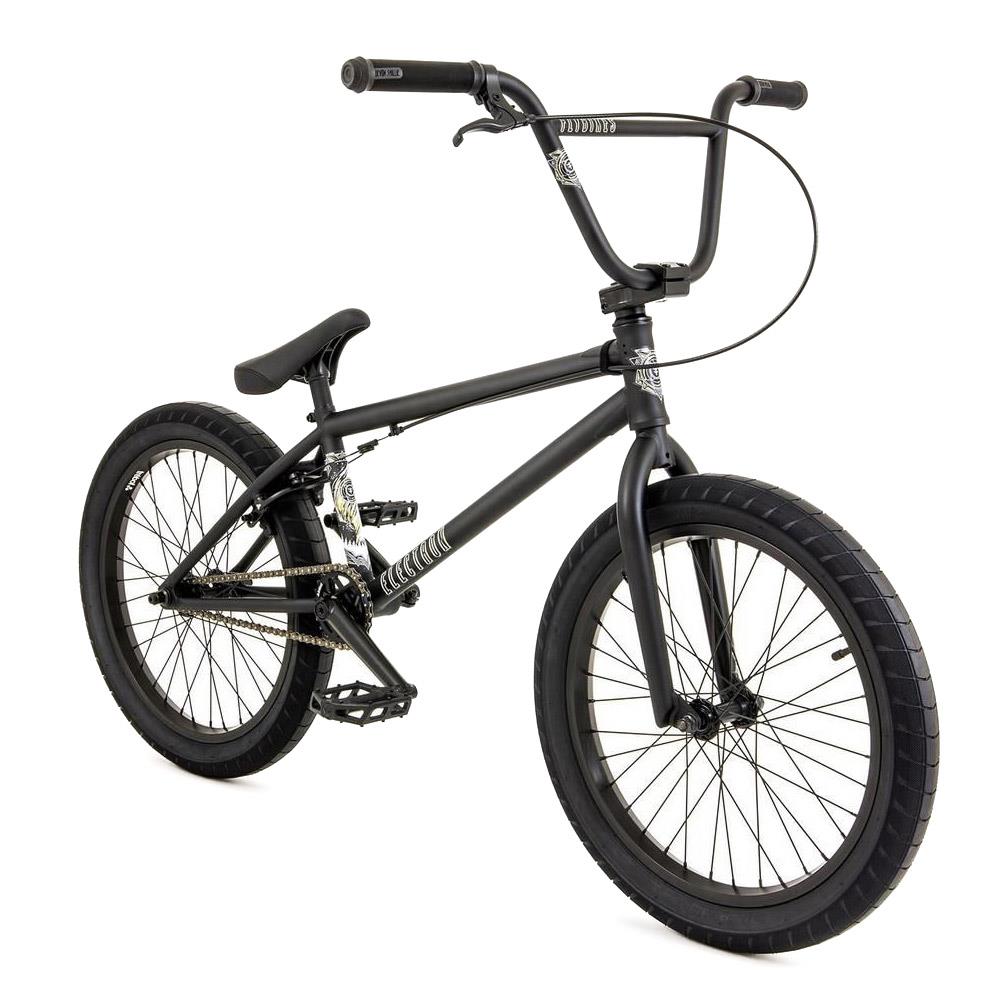  Fly Electron 20.5 BMX Bike、mySite、merchandisen