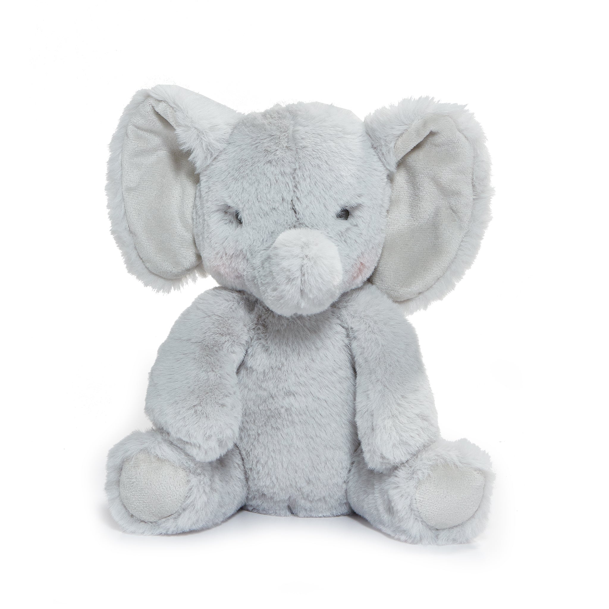 RETIRED - Sweet Nibble Fur Peanut the Elephant、mySite、g9winljtr