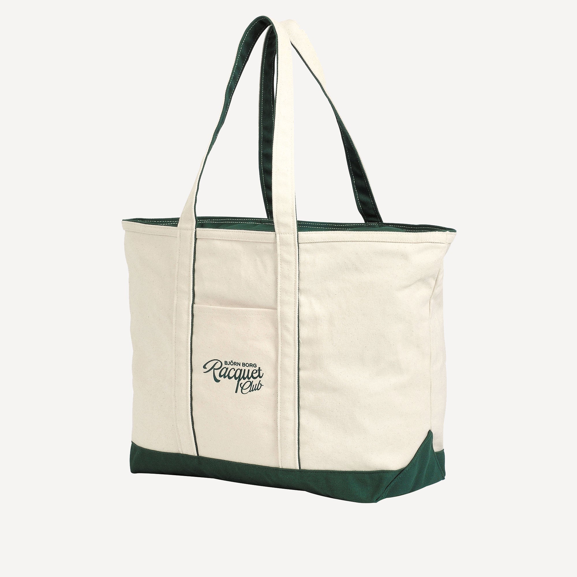 Bj枚rn Borg Ace Classic Tote、mySite、neckold