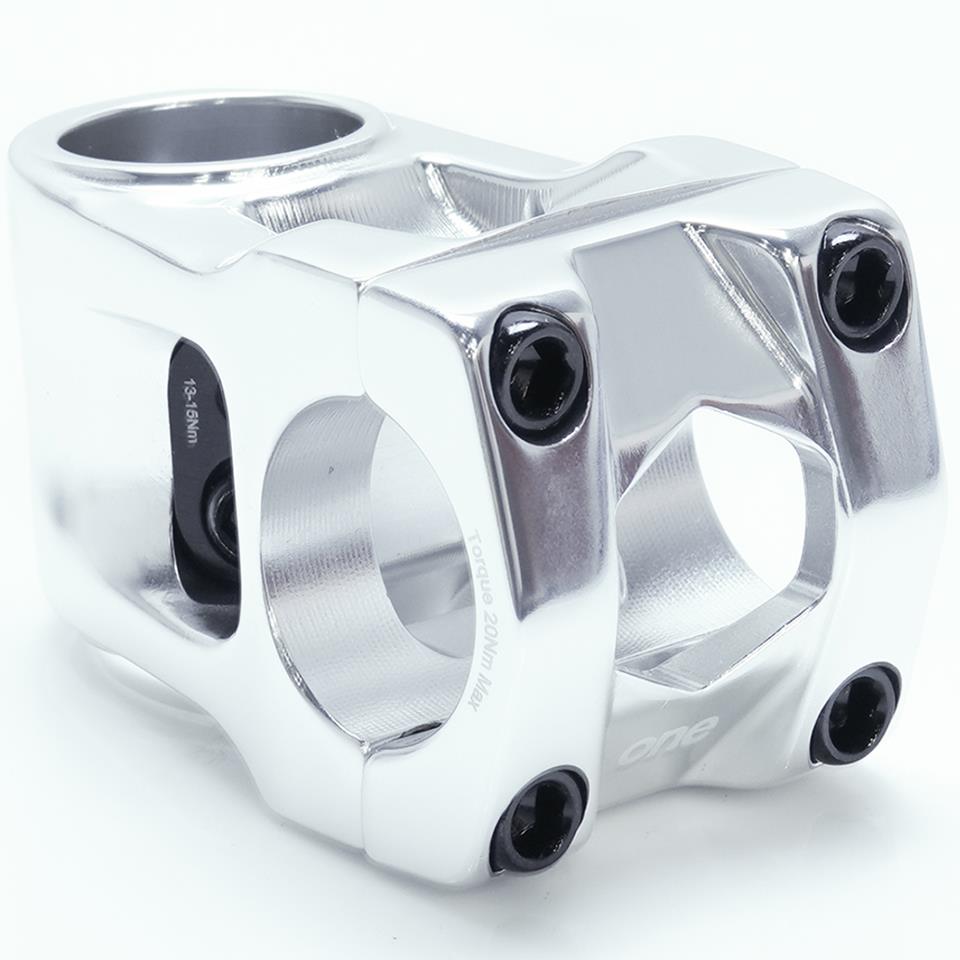 Box One Centre Clamp Race Stem、mySite、merchandisen