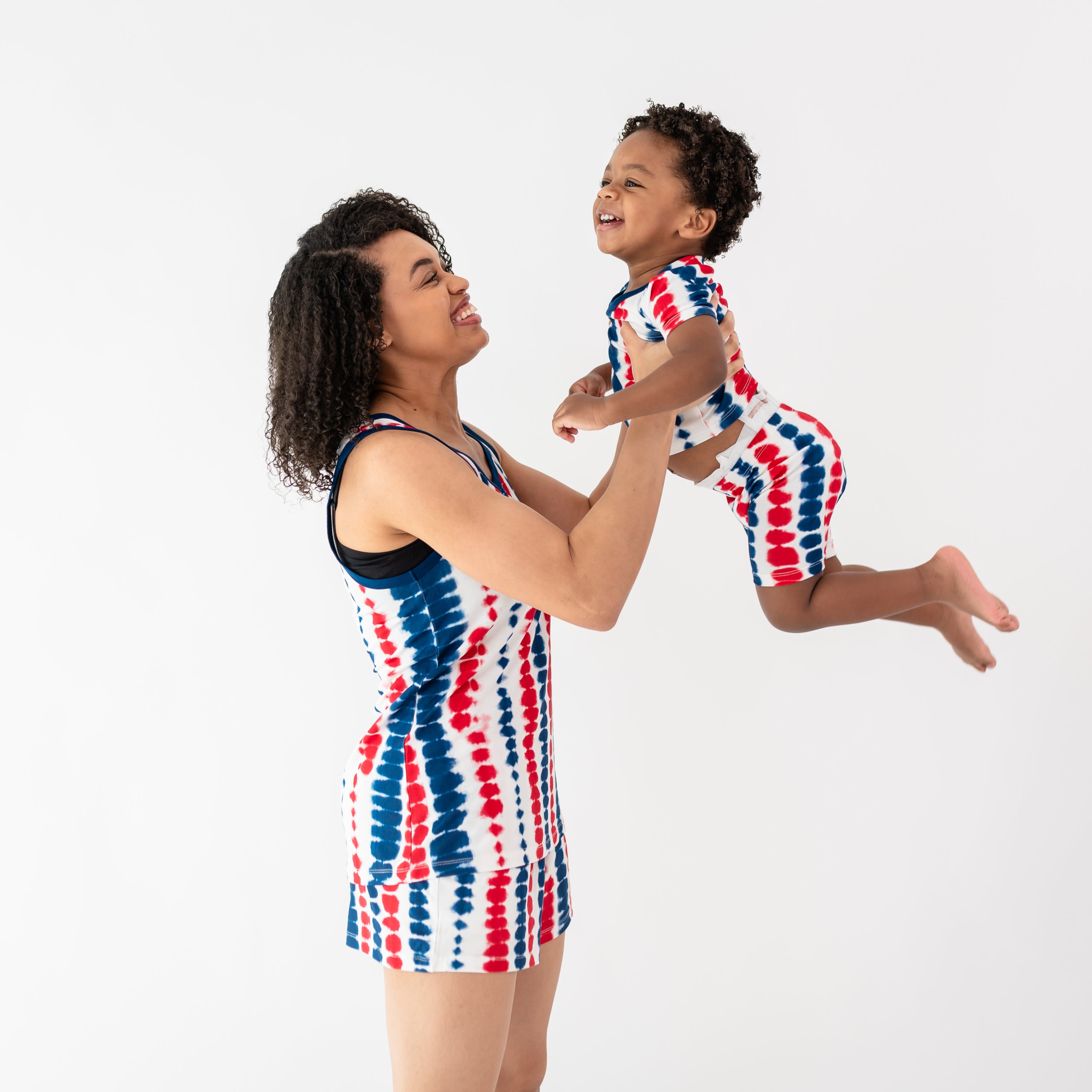  Short Sleeve Pajamas in Liberty Rip Tide、mySite、layawaytickets