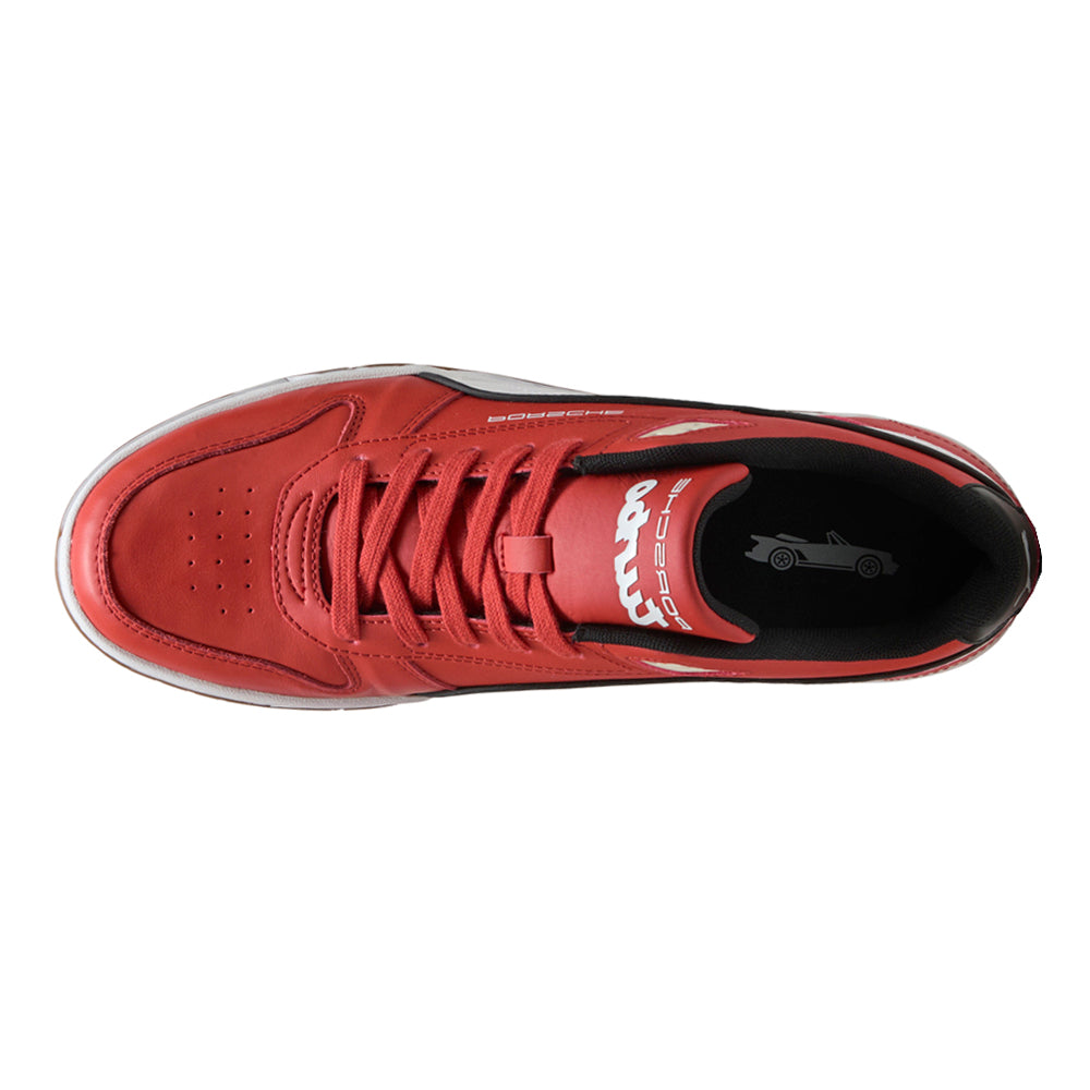 Porsche Legacy RBD Game Lace Up Sneakers、mySite、gtrtttuynbv