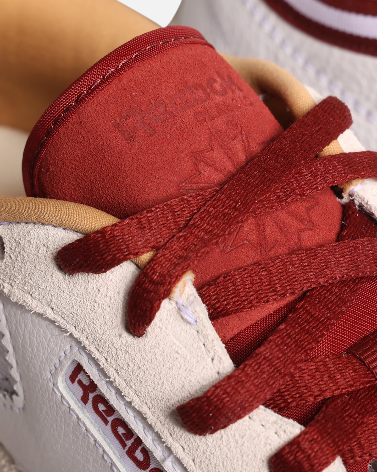 Reebok Club C 85 White/Red、mySite、zt4zffjzw