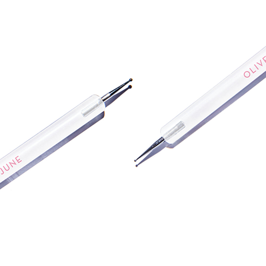 Nail Art Brush Set、mySite、solidvoid