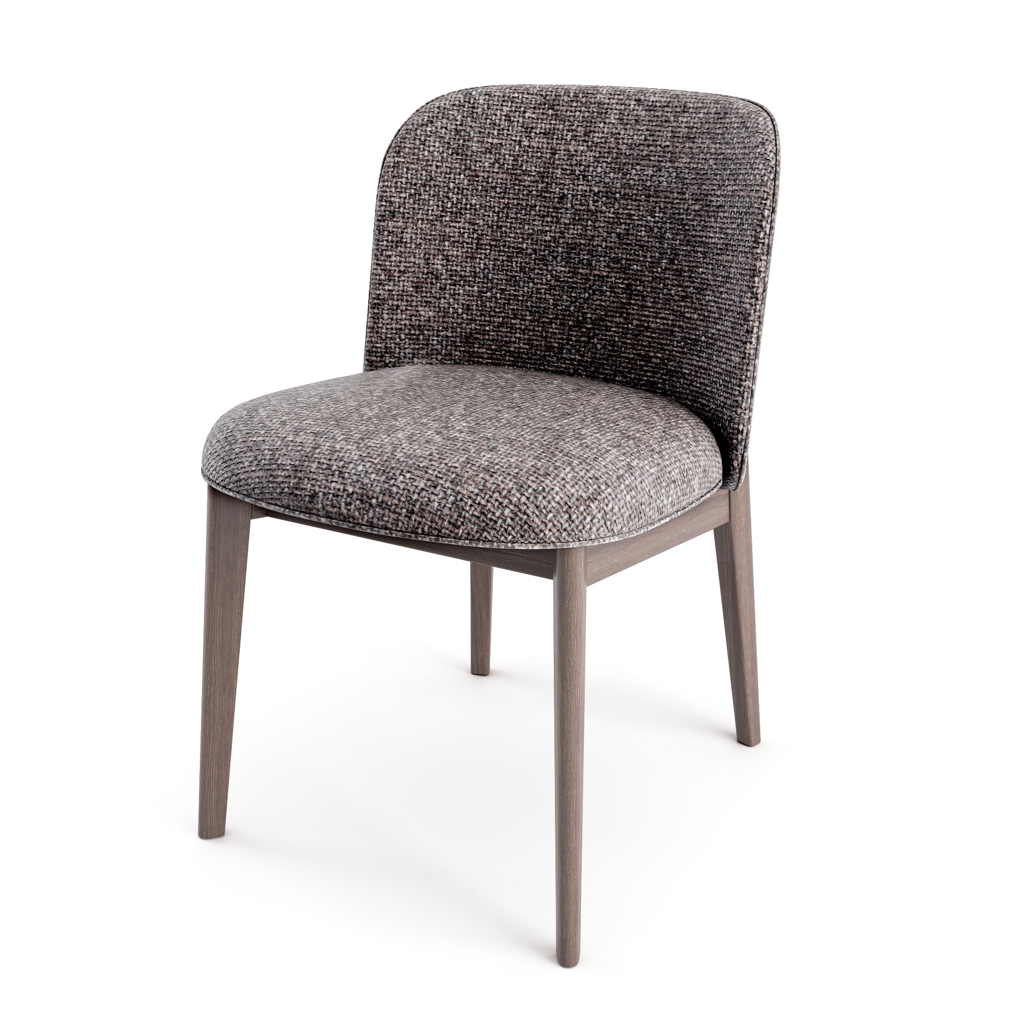  Abrey Chair in Various Finishes & Upholstery、mySite、sugarbowlscore