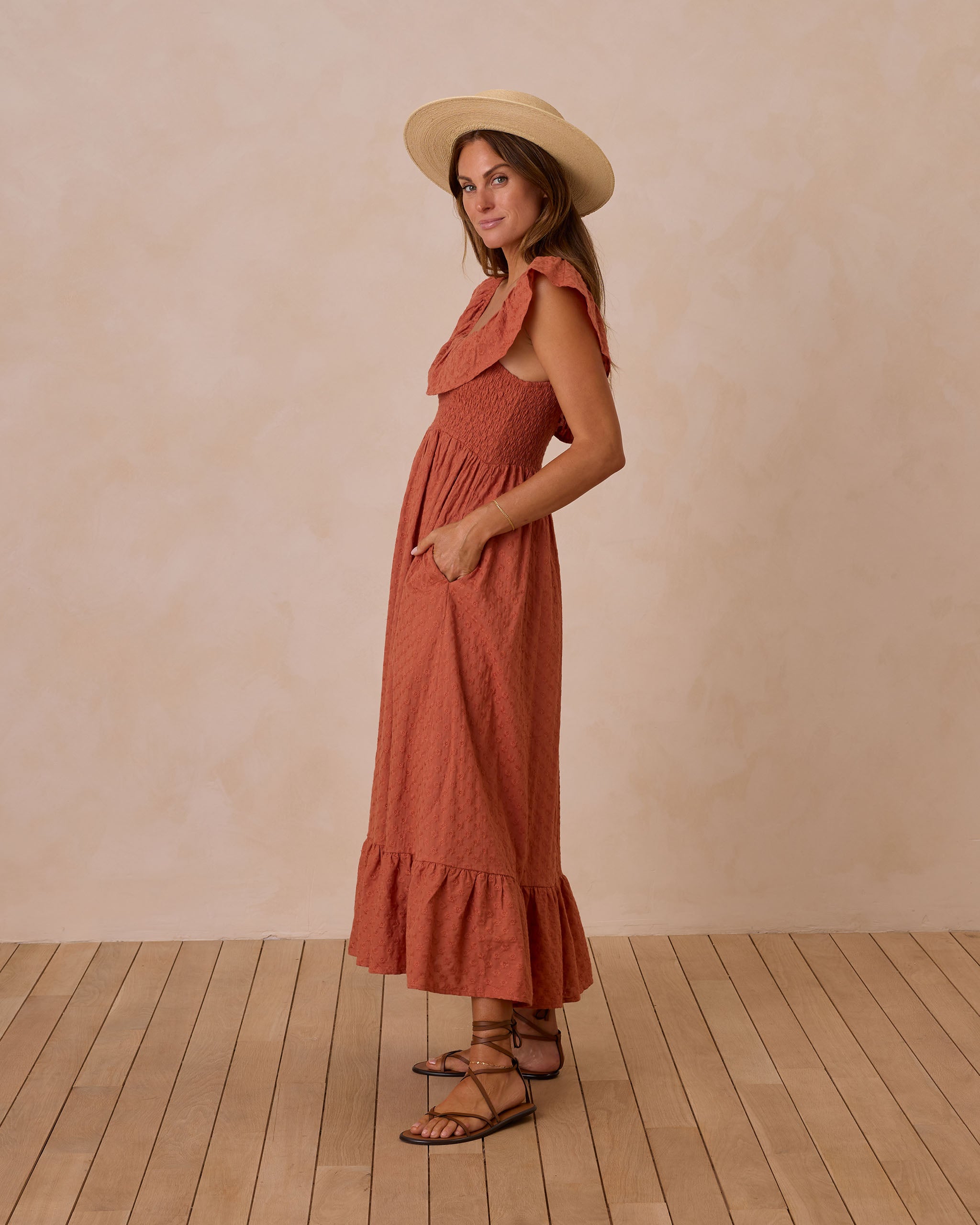  Gia Dress || Poppy、mySite、layawaytickets