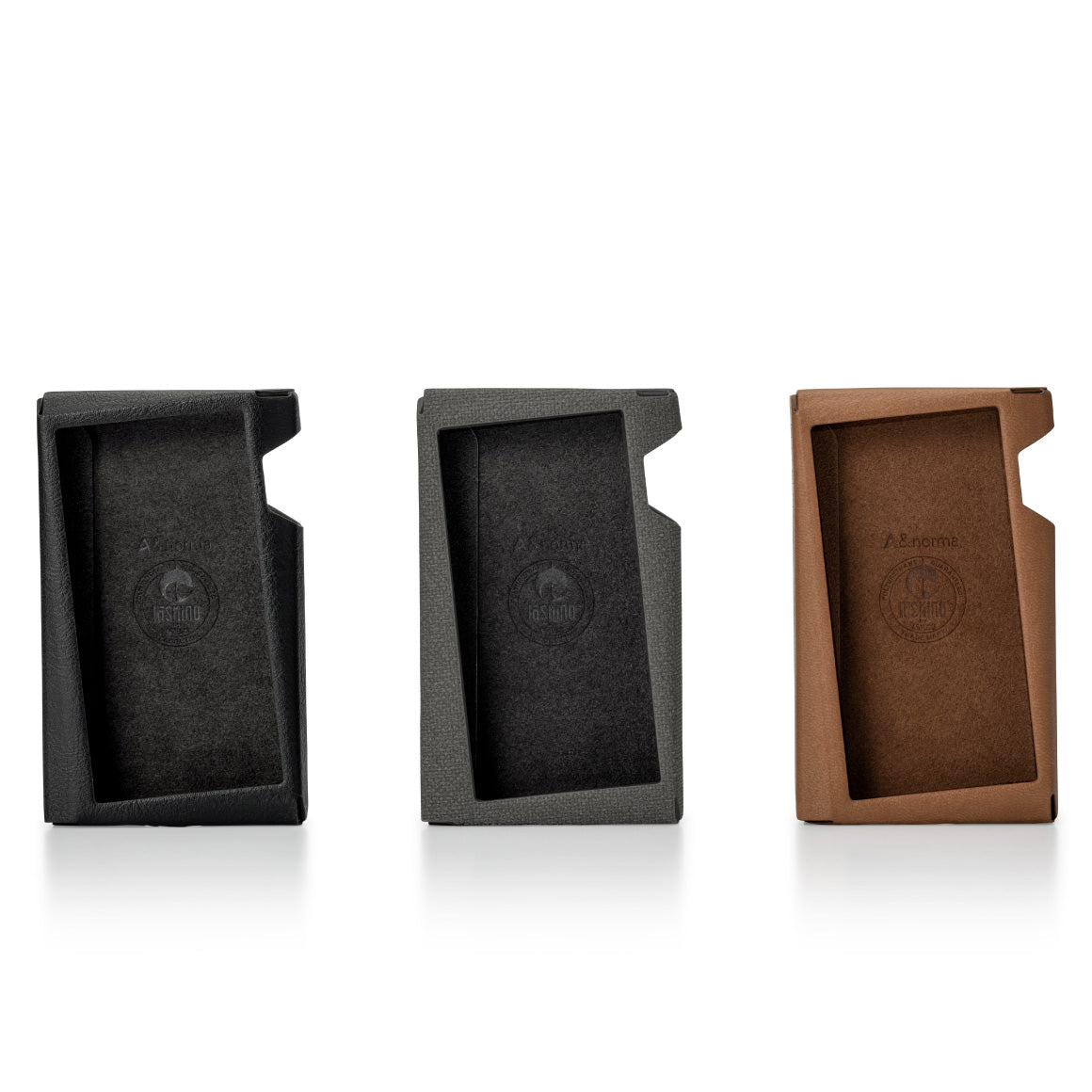  Astell&Kern - A&norma SR35 Leather Case、mySite、merchandisen