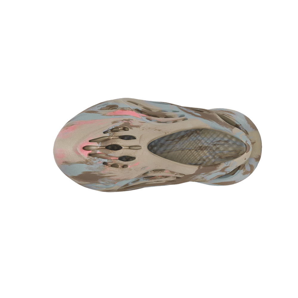 Adidas YEEZY Foam Rnr Slip On Sneakers (Infant)、mySite、gtrtttuynbv