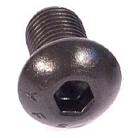  Profile Chromoly Sprocket Bolt、mySite、merchandisen