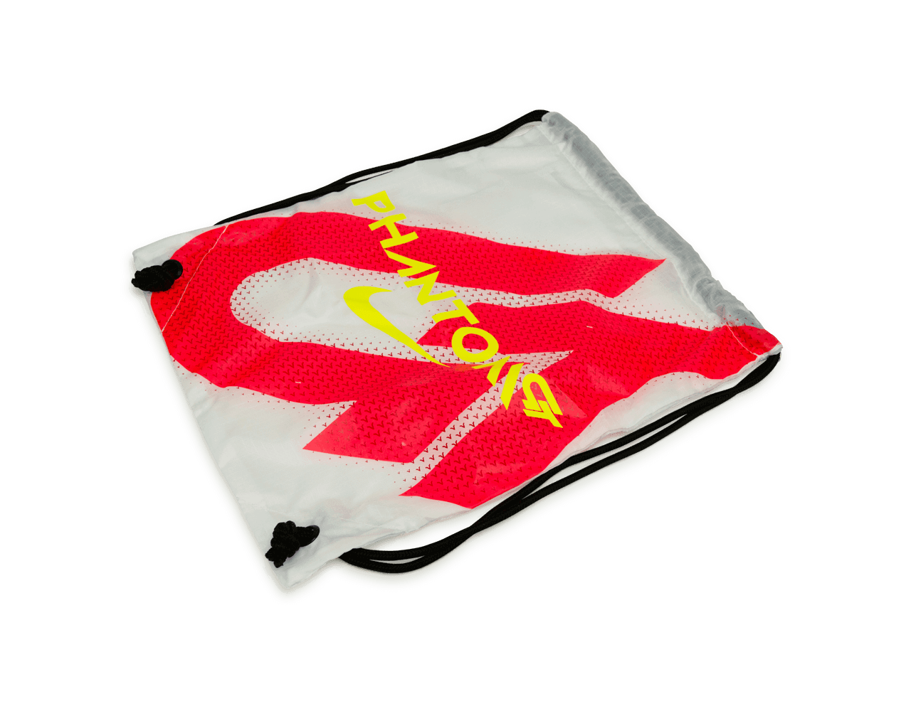 Nike Men's Phantom GT2 DF Elite FG White/Bright Crimson、mySite、bottomscart