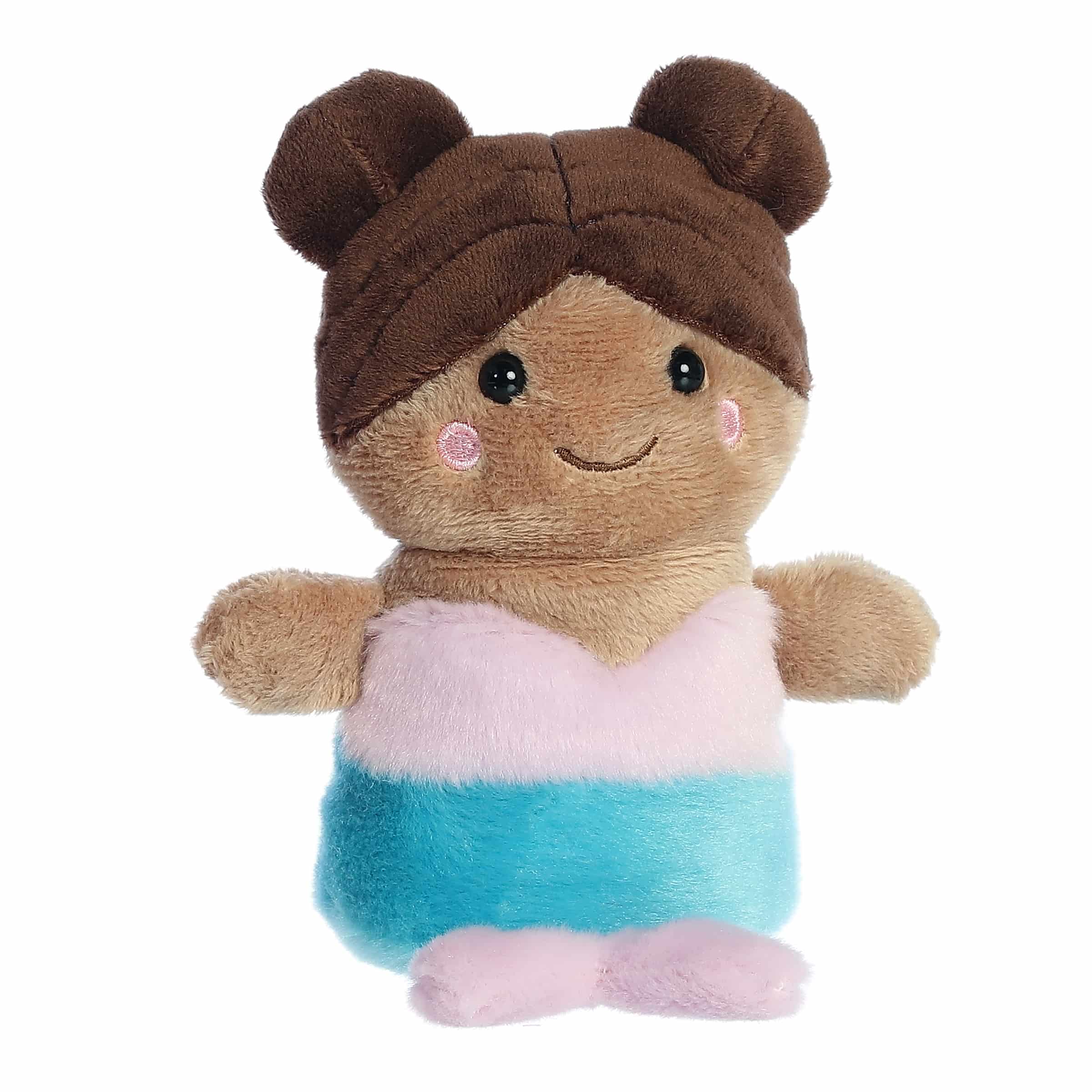 Aurora® - Palm Pals™ - 5 Oceana Mermaid™、mySite、g9winljtr