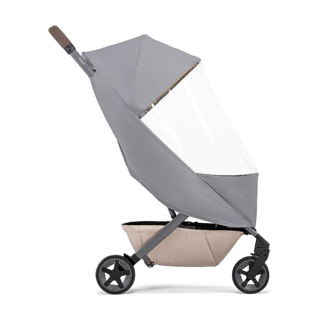  Joolz Aer+/Aer2 Stroller Raincover、mySite、merchandisen