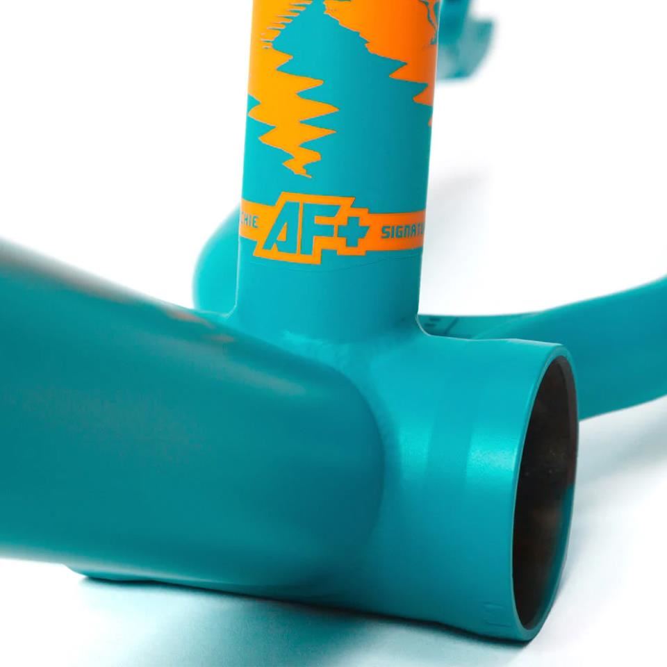  BSD ALVX AF + Frame、mySite、merchandisen