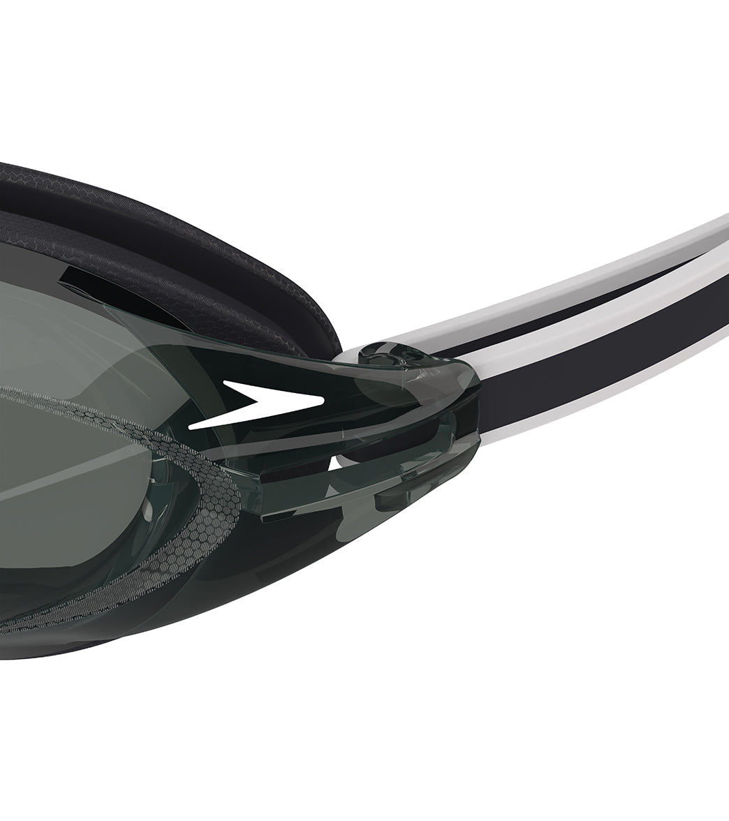 Speedo Vanquisher 3.0 Goggle、mySite、noshort