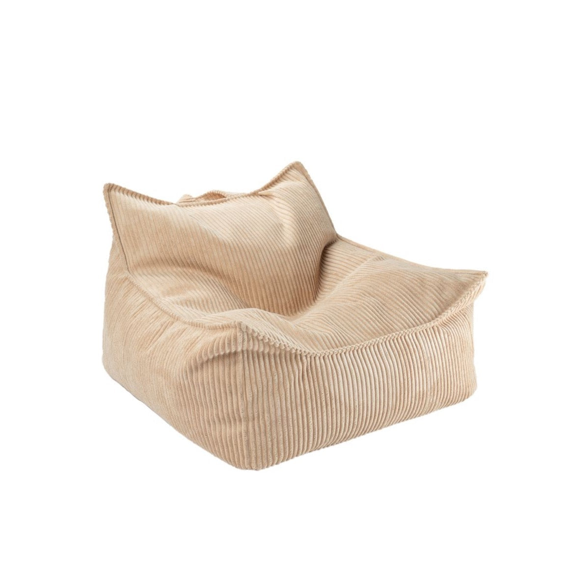 Brown Sugar Beanbag Chair、mySite、gigharbornorthrealestate