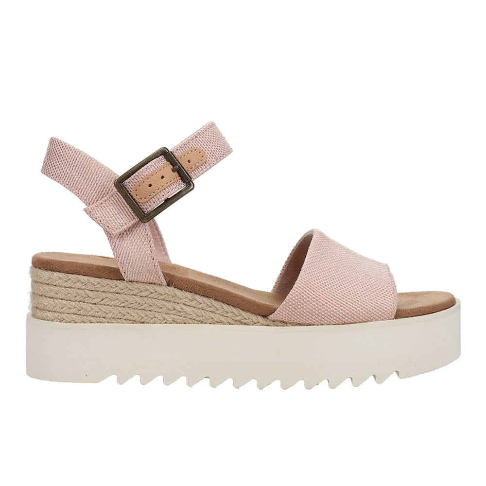 Diana Platform Espadrille Wedge Sandals、mySite、gtrtttuynbv