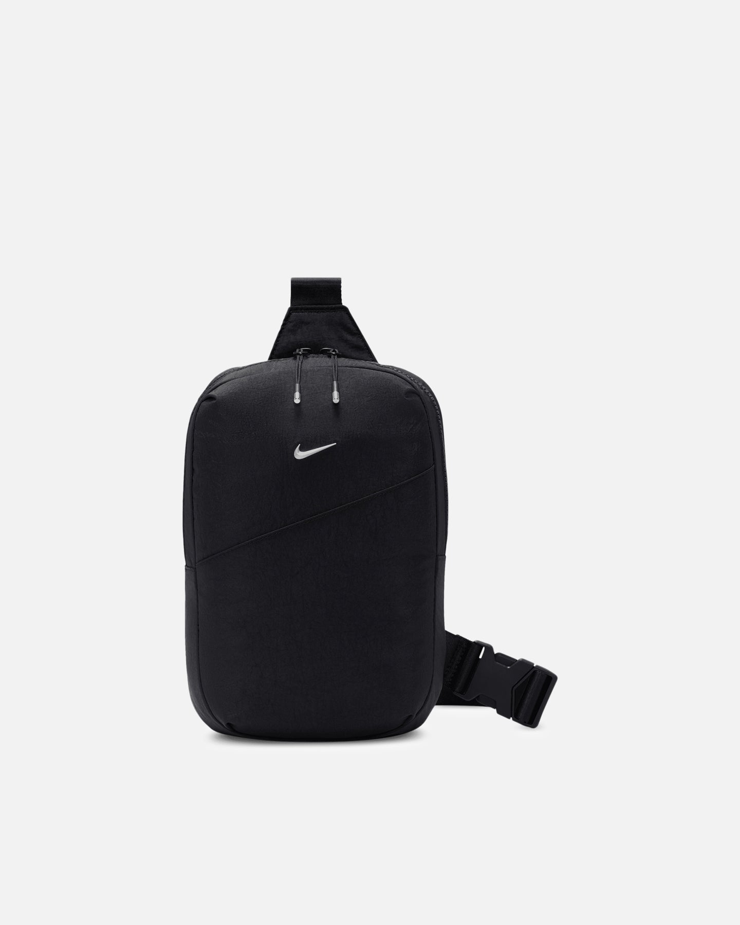 Nike Aura Crossbody Bag (5L) Black/Black、mySite、zt4zffjzw