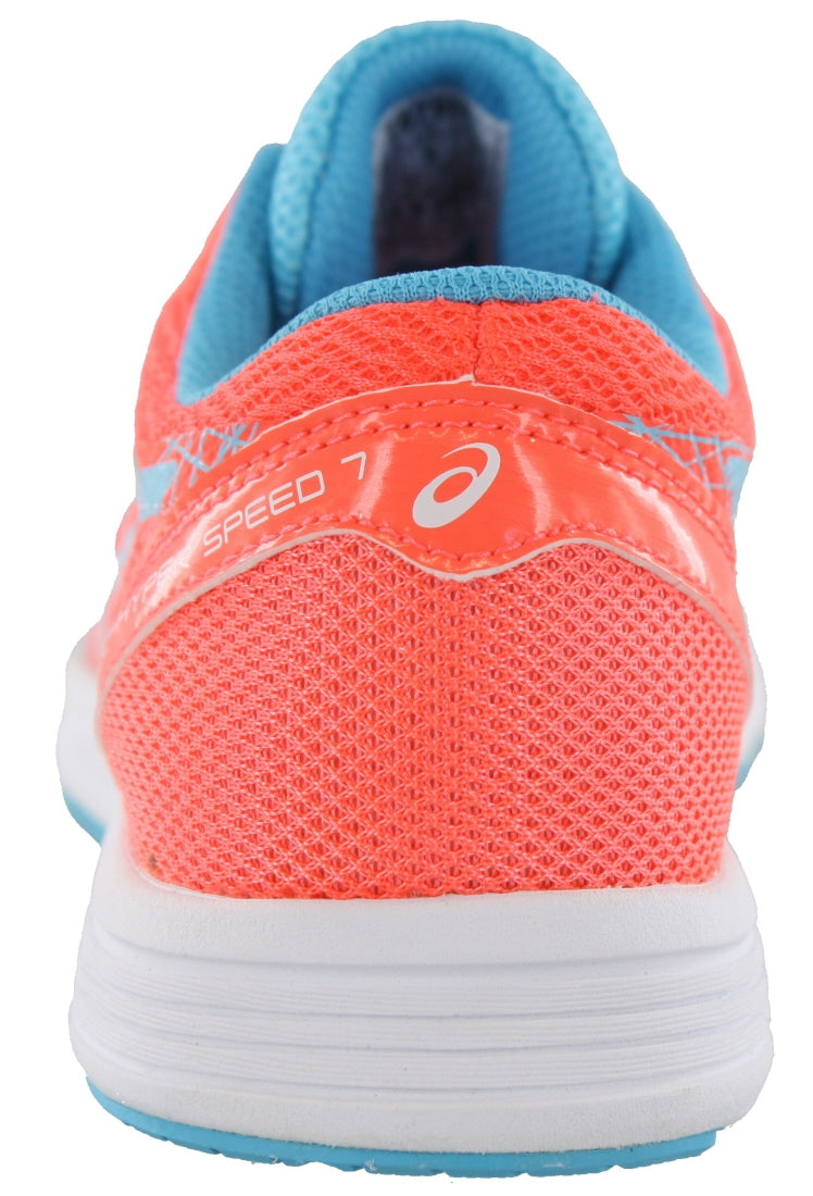 ASICS Women Walking Cushioned Running Shoes Gel Hyper Speed 7、mySite、dreamappss