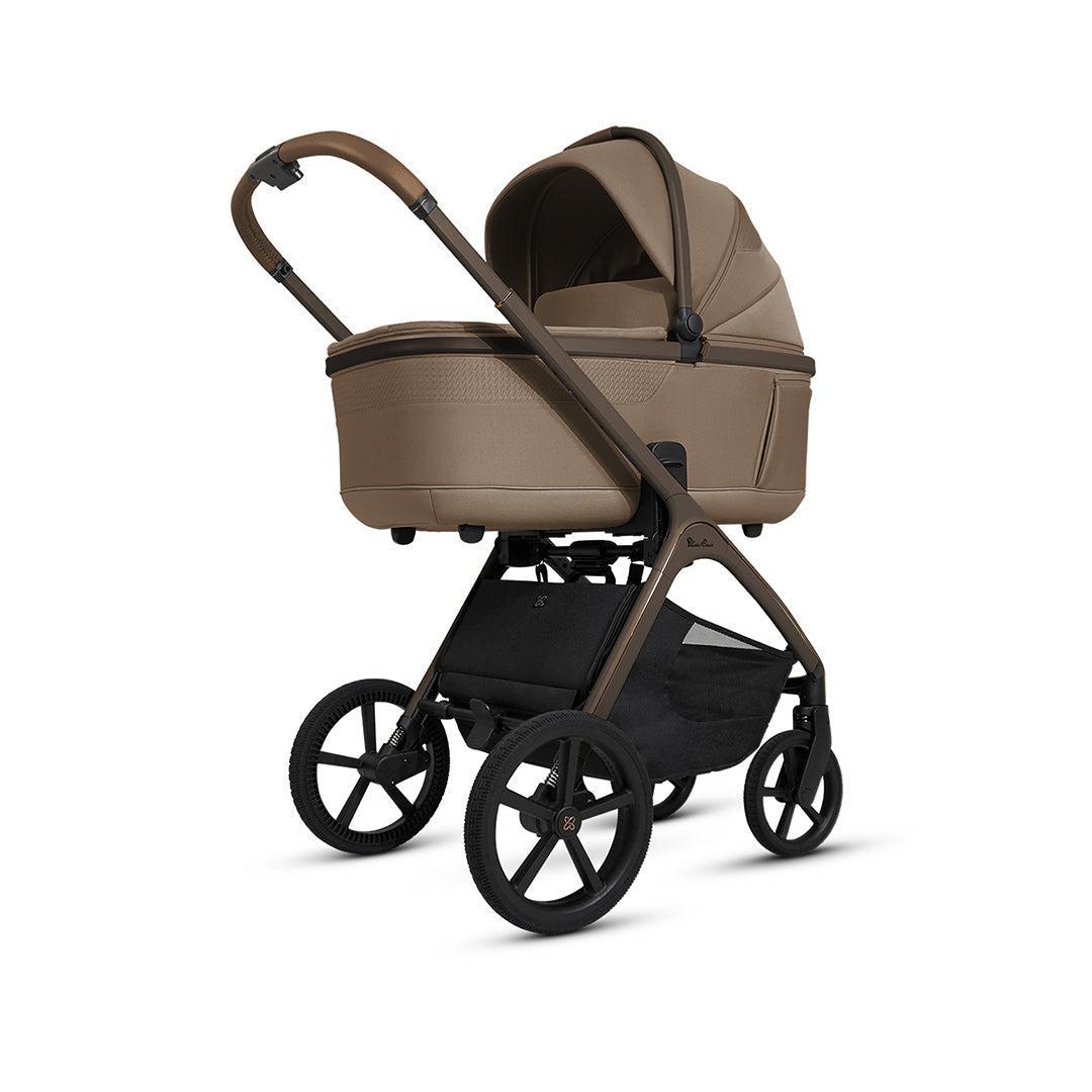  Silver Cross Cove Pushchair Accessory Bundle - Maple、mySite、merchandisen