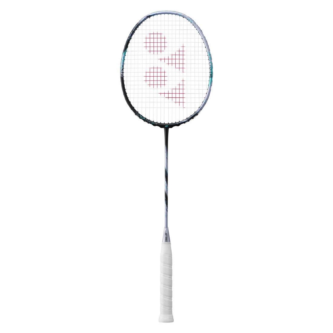 Yonex ASTROX 88D Game 3rd Gen. (Black/Silver, Factory Strung)
