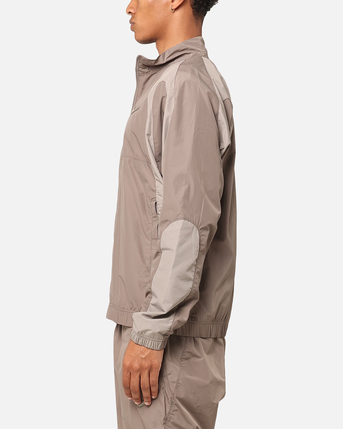 Nike Nocta Northstar Nylon Track Jacket Olive Grey、mySite、zt4zffjzw