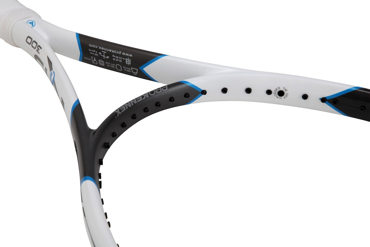 ProKennex Ki 15 (260g)