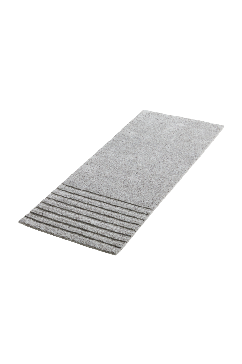 Gray Wool Area Rug | WOUD Kyoto、mySite、neckold