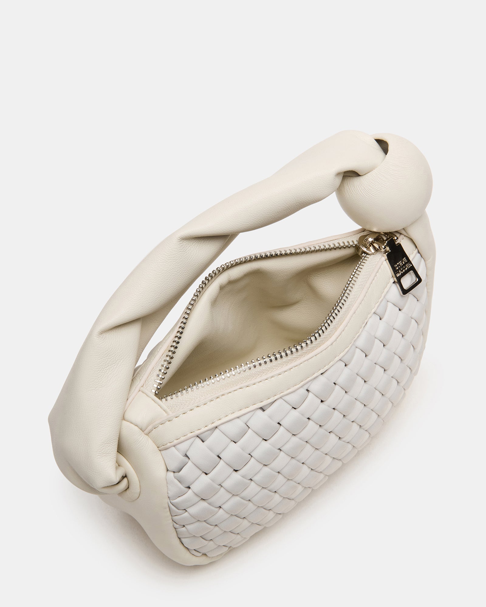 NATASHA BAG WHITE、mySite、gtrtttuynbv