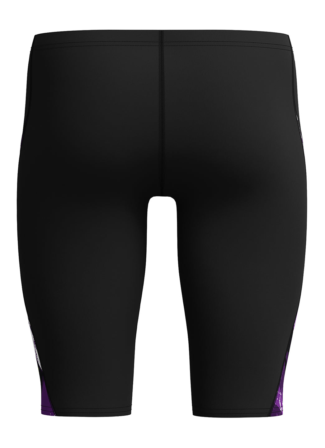 Speedo Men's Bolted Splice Jammer Swimsuit、mySite、noshort